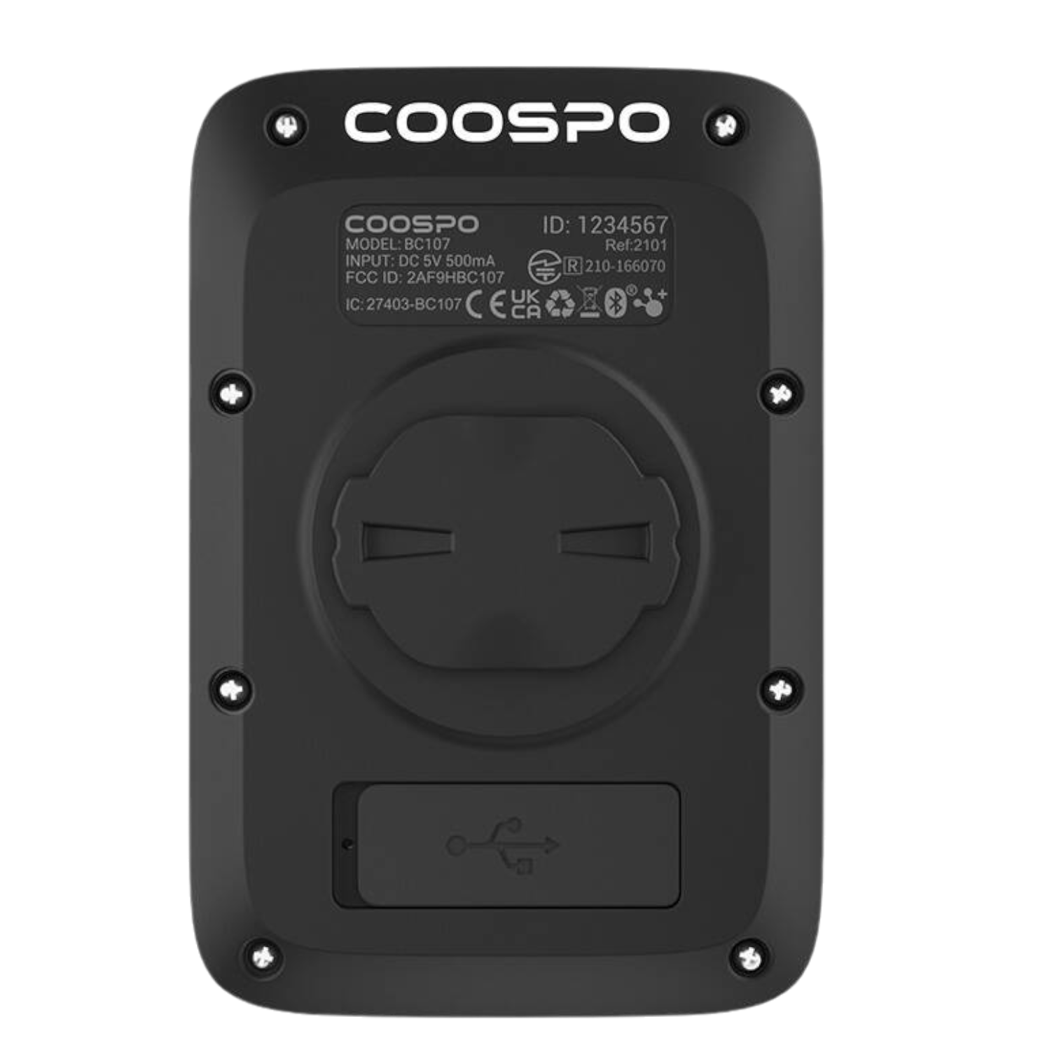 GPS bike computer compatible with Strava 28 h battery kilometre counter Coospo GPS bike computer compatible with Strava 28 h battery kilometre counter Coospo