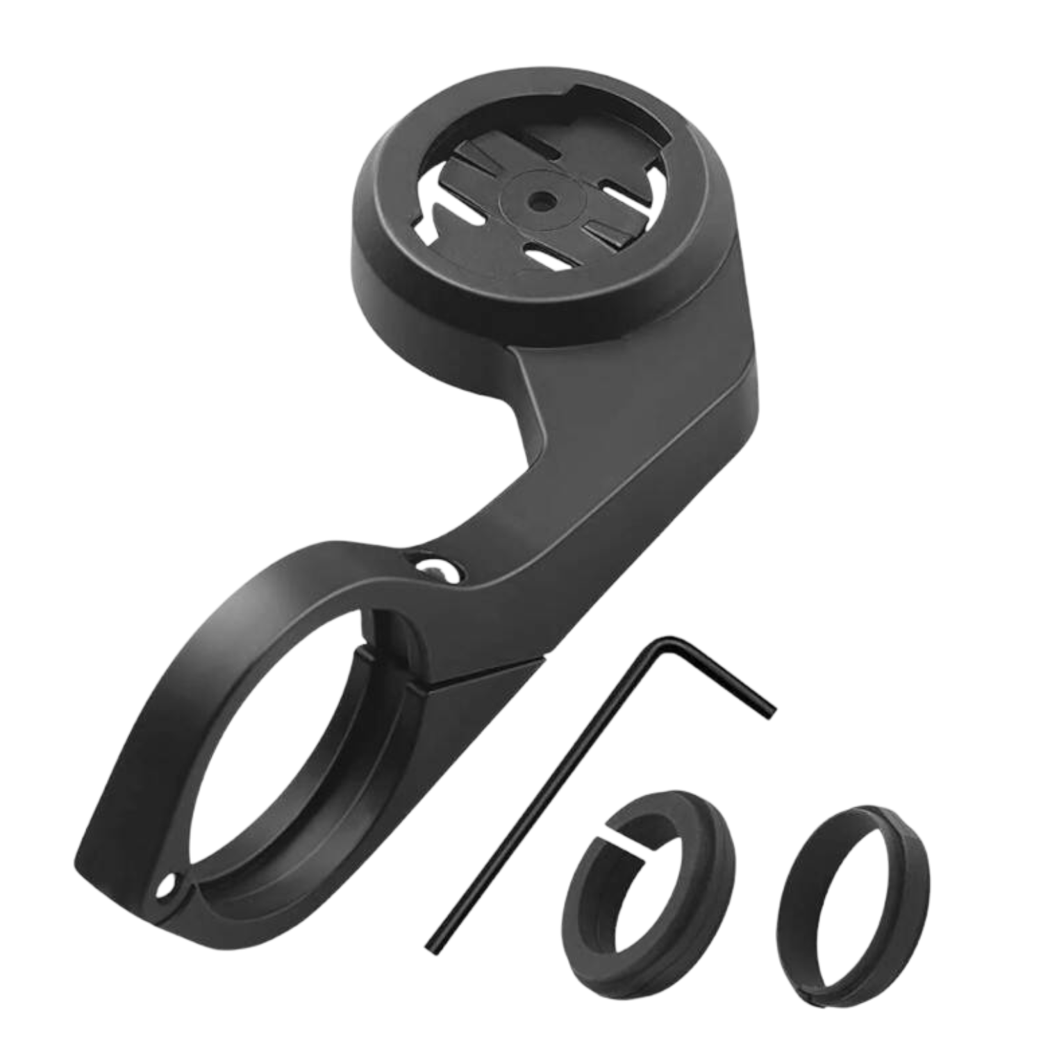 Bike mount Handlebar mount for GPS computer for Coospo BC200 BC107 BC26