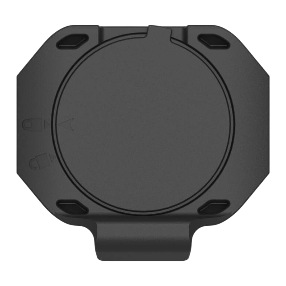 iGPSPORT SPD70 Geschwindigkeitssensor Fahrrad Bluetooth 5.0 IP7 ANT+-Technologie