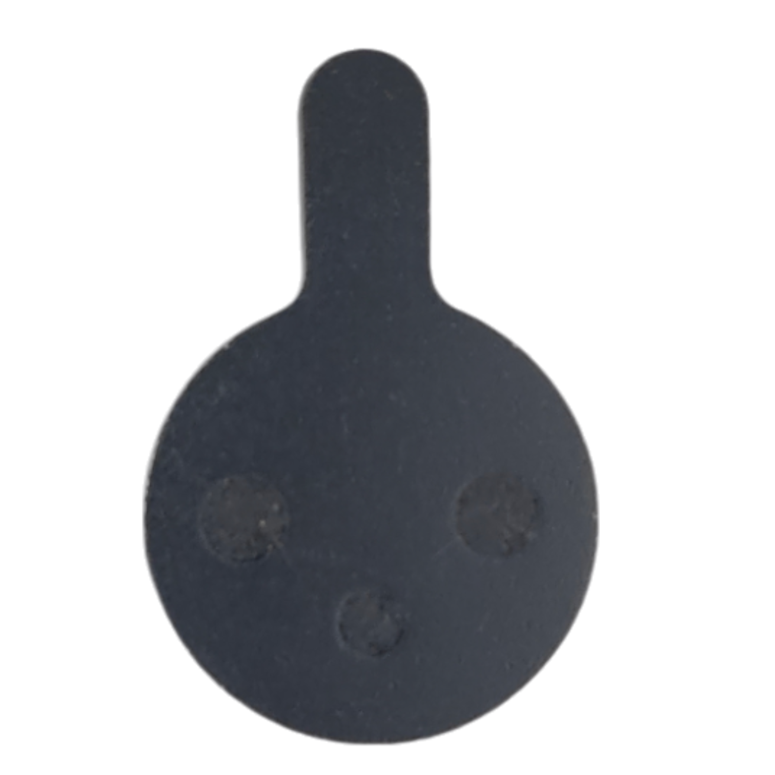 Disc brake pads Performance light alloy for 10X/novela warrior 600D