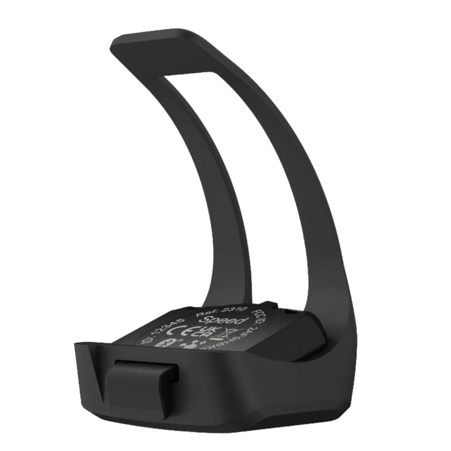 Speed sensor for bikes Bluetooth 5.0 300h battery life Speed sensor for bikes Bluetooth 5.0 300h battery life