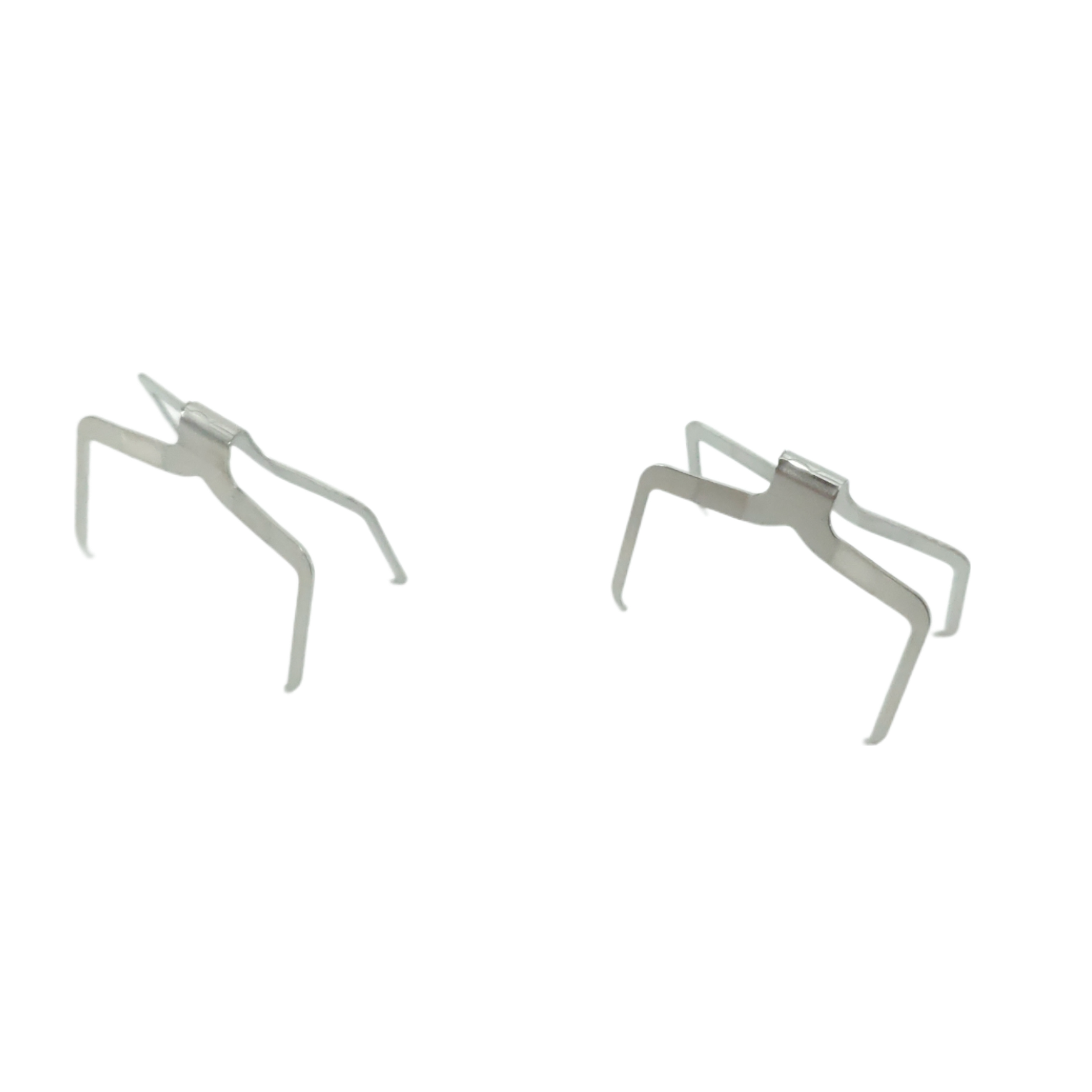 FRAD spring for disc brake pads SP-52 spring clip disc brake pad spring