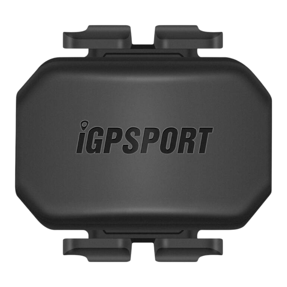 iGPSPORT CAD70 Trittfrequenzsensor Fahrrad Bluetooth 5.0 IP7 ANT+-Technologie