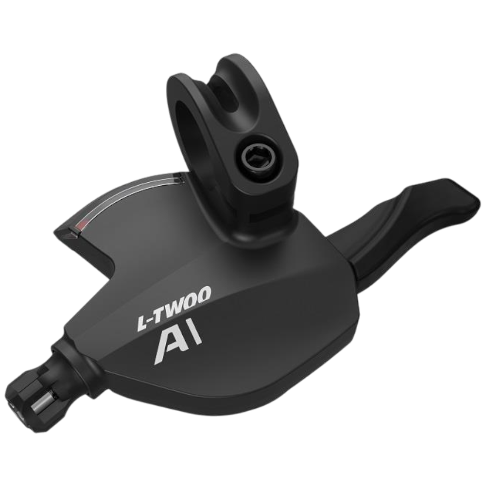 L-TWOO 3-fach Schalthebel links A1 3SP SL-V4006-3W Mountainbike Shift