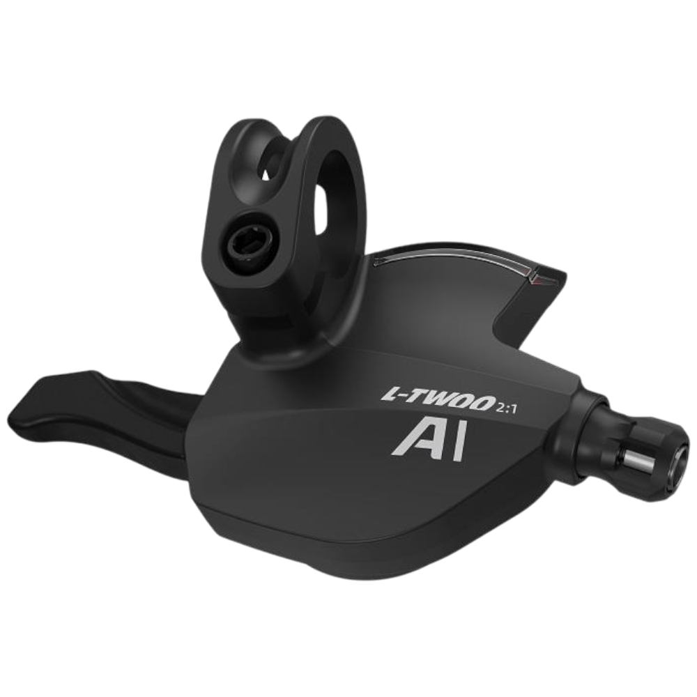 L-TWOO 6-fach Schalthebel rechts A1 6SP SL-V4006-6W-2 Mountainbike Shift