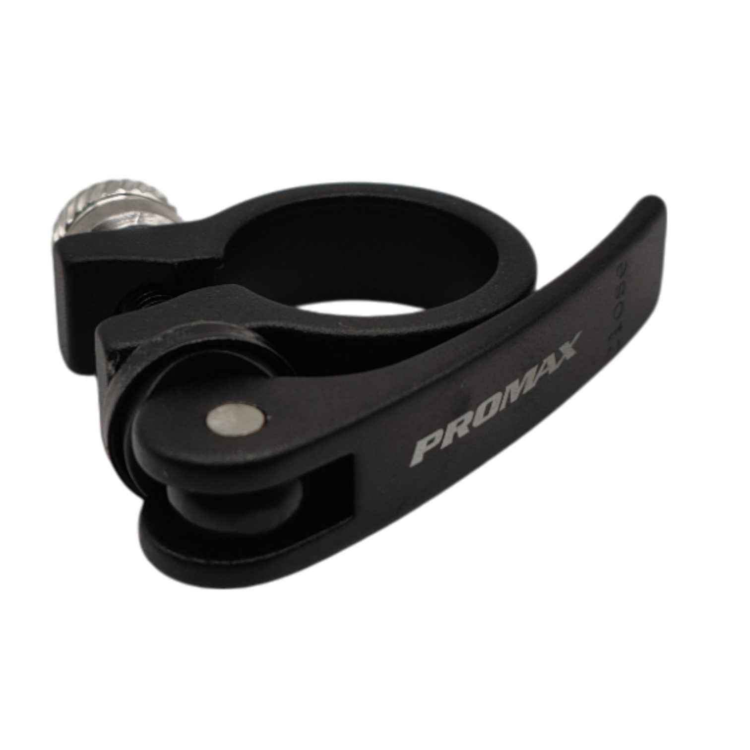 Seat clamp quick release 28.6mm seat post clamp seat tube quick release