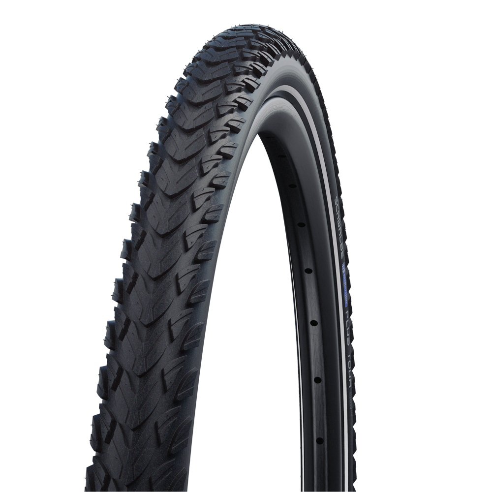 SCHWALBE tyres 37-622 Marathon Plus Tour 28 x 1.4 puncture protection