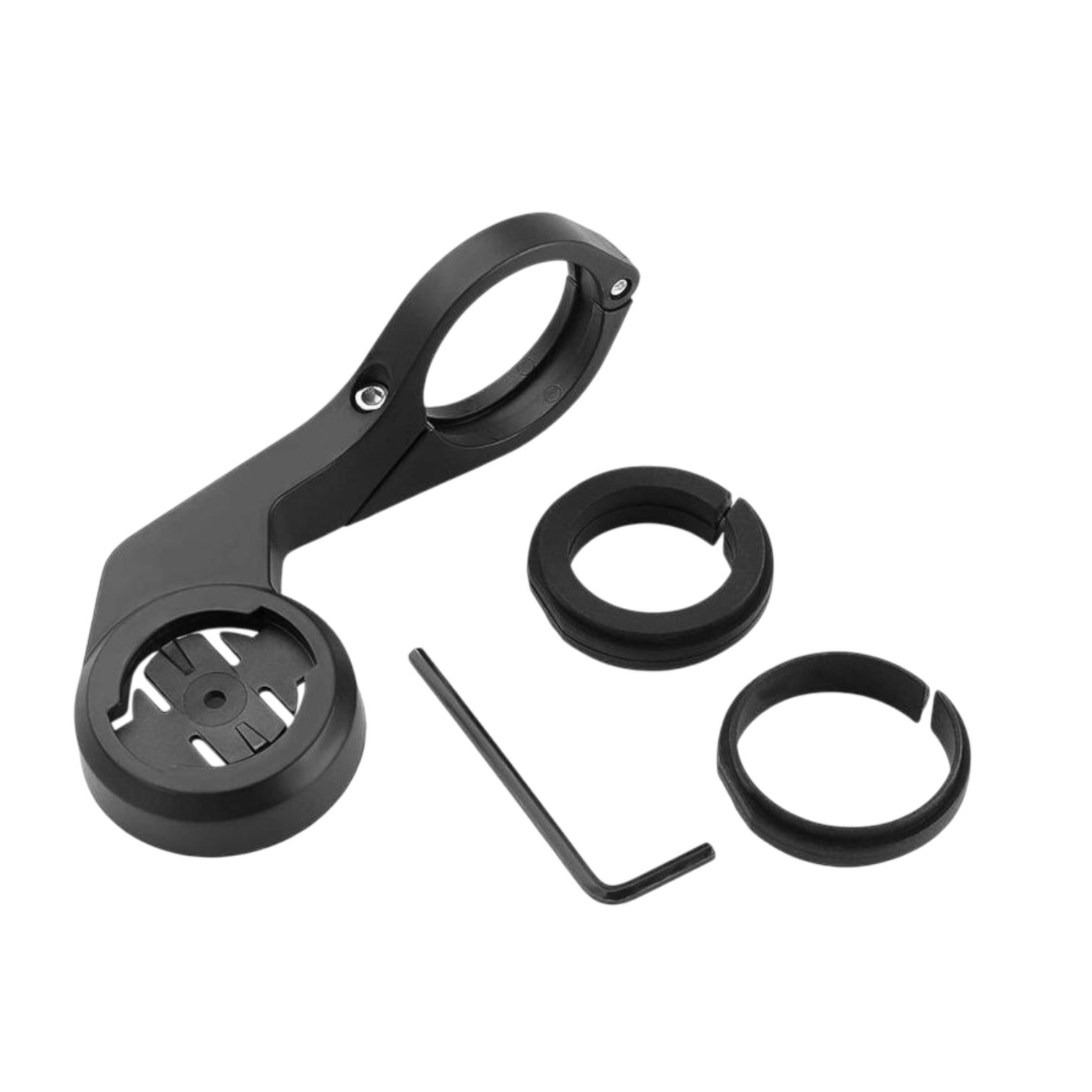 Bike mount Handlebar mount for GPS computer for Coospo BC200 BC107 BC26