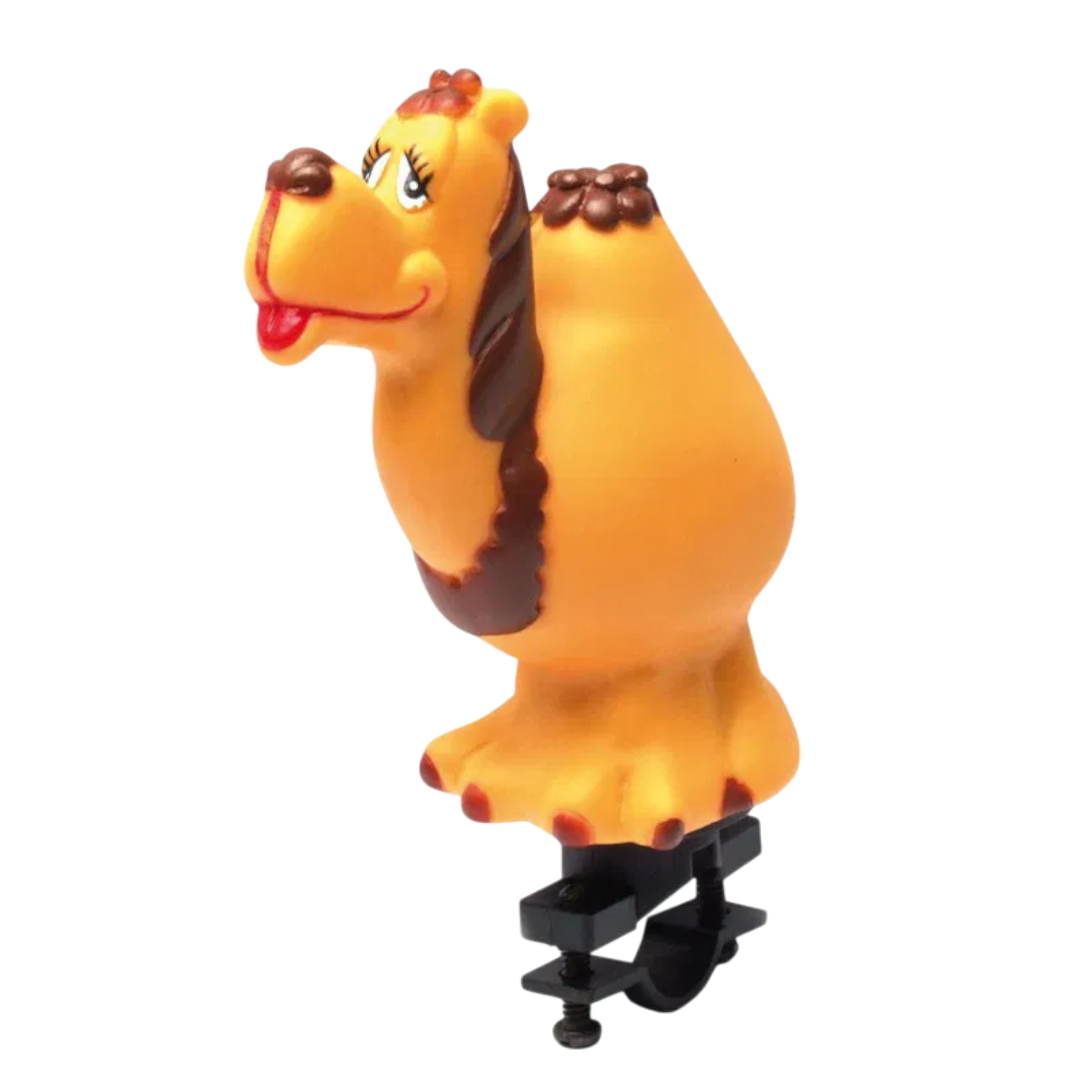 Bicycle horn children handlebar mount bicycle bell bicycle bell camel