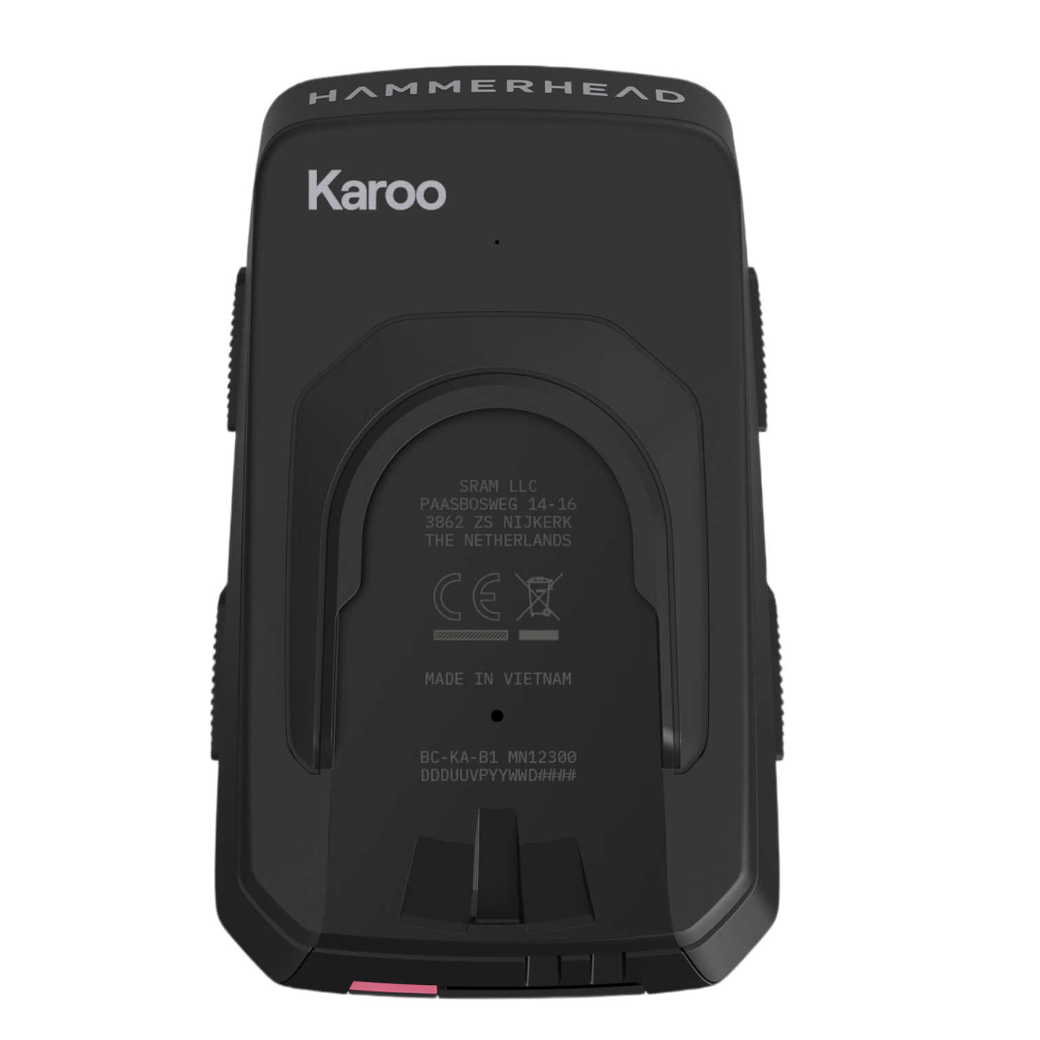 HAMMERHEAD bike computer Karoo GPS computer for training and navigation USB-C HAMMERHEAD bike computer Karoo GPS computer for training and navigation USB-C