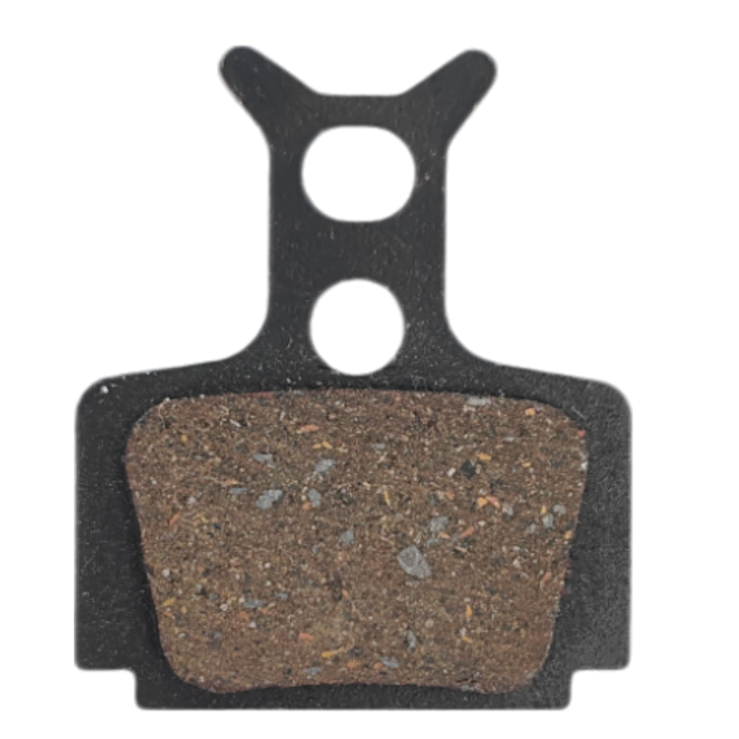 Disc brake pads Performance light alloy for Formula Cura Mega One RX R1