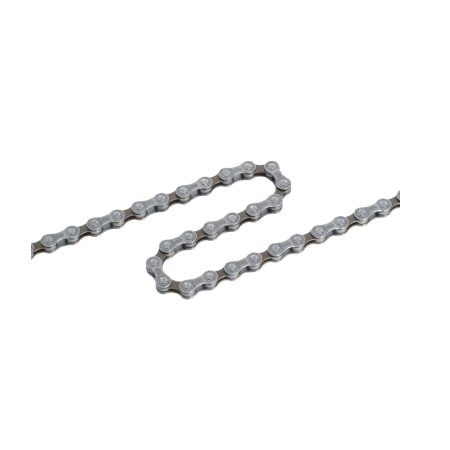 Shimano bicycle chain CN-HG40 116 links 6 7 8 chain lock SM-UG51 wheel
