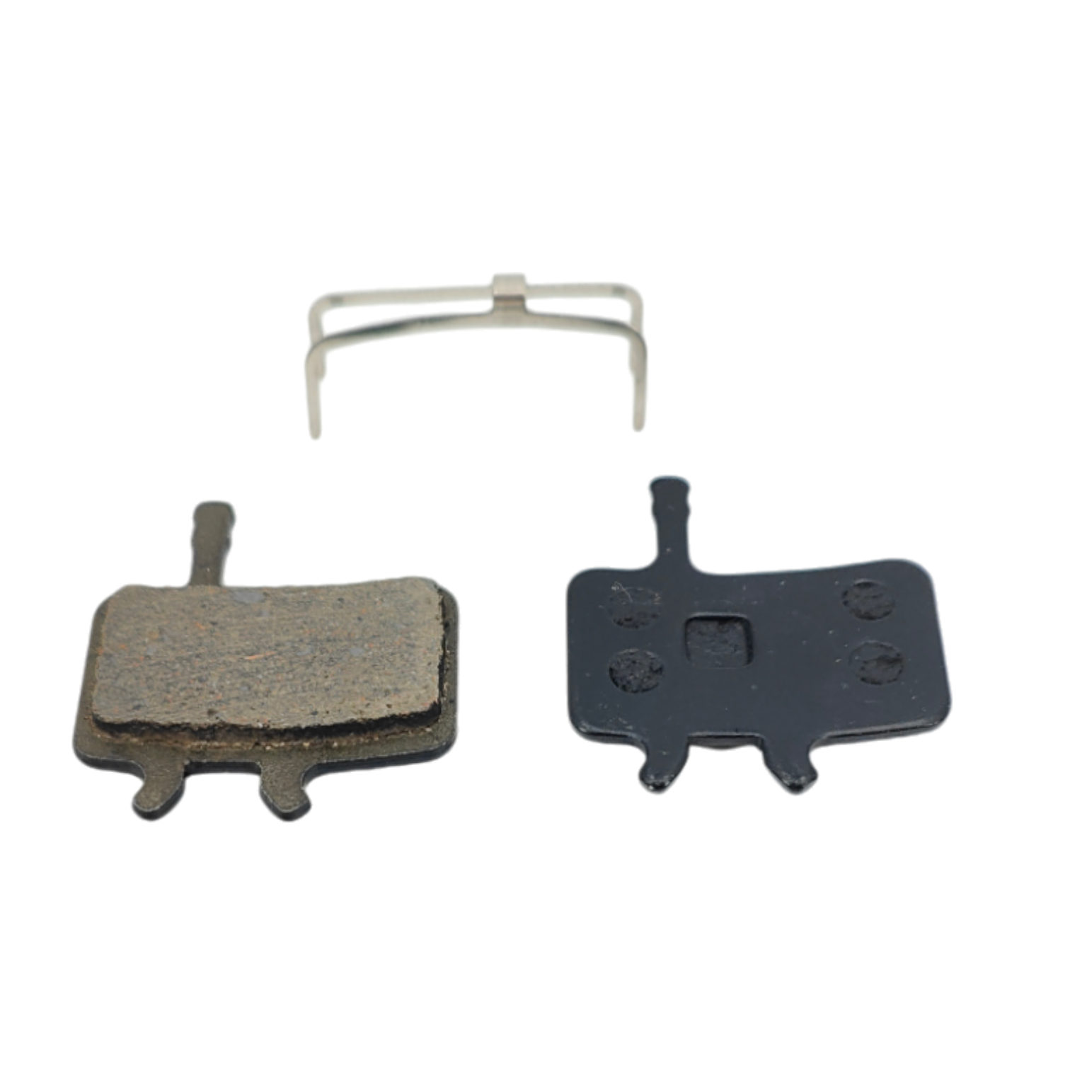 Disc brake pads Performance light alloy for Avid Juicy 3 5 7 Avid BB7