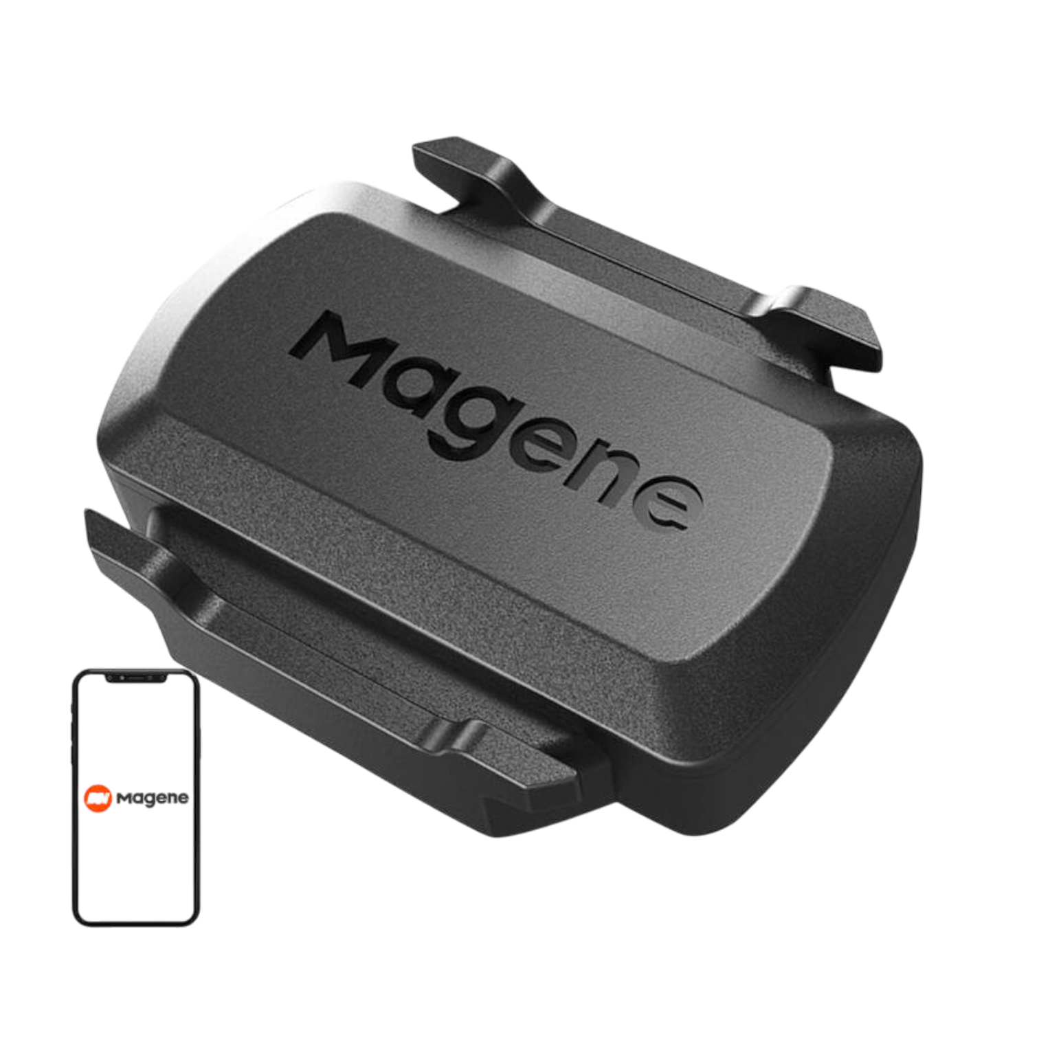 Speed sensor Cadence Bluetooth 500h IP66 Waterproof ANT+ Bike