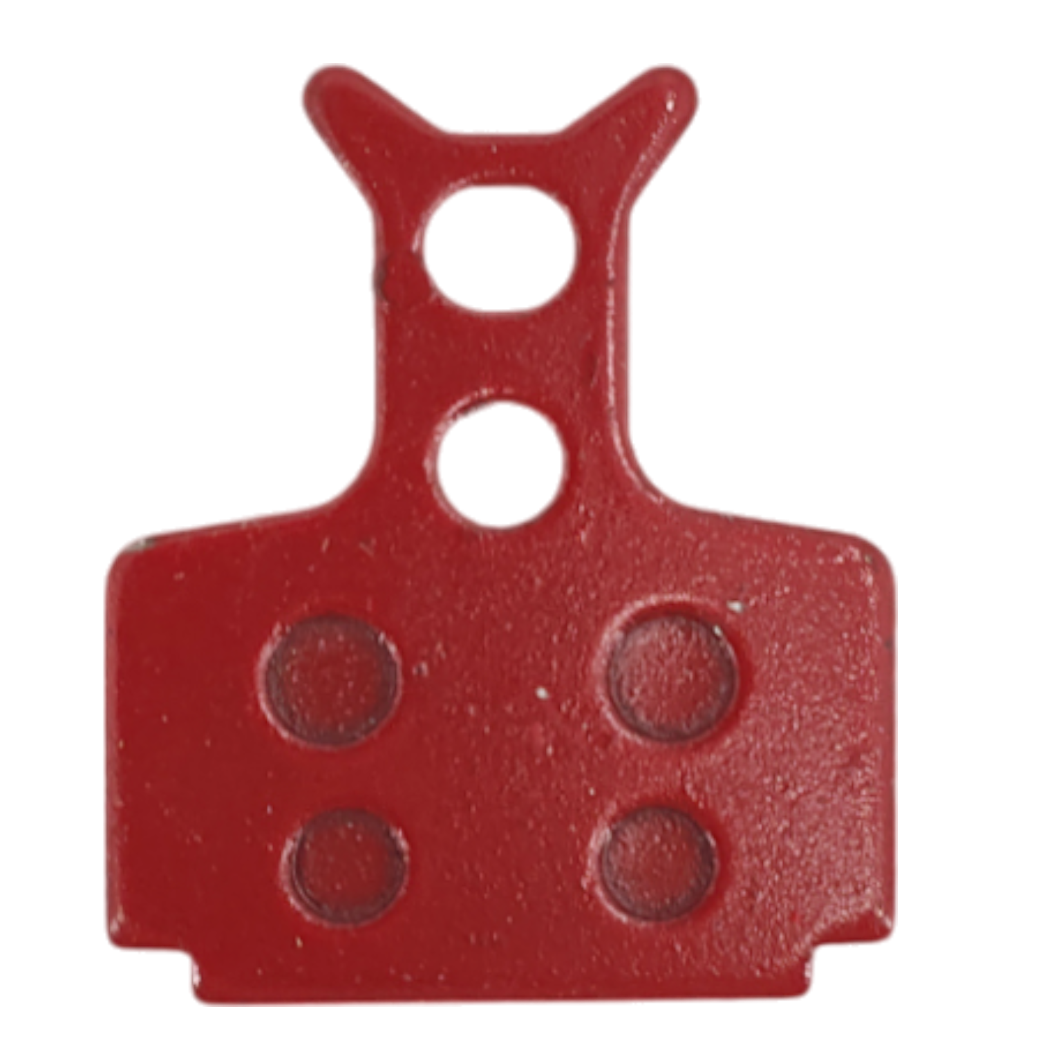 Disc brake pads Performance light alloy for Formula Cura Mega One RX R1