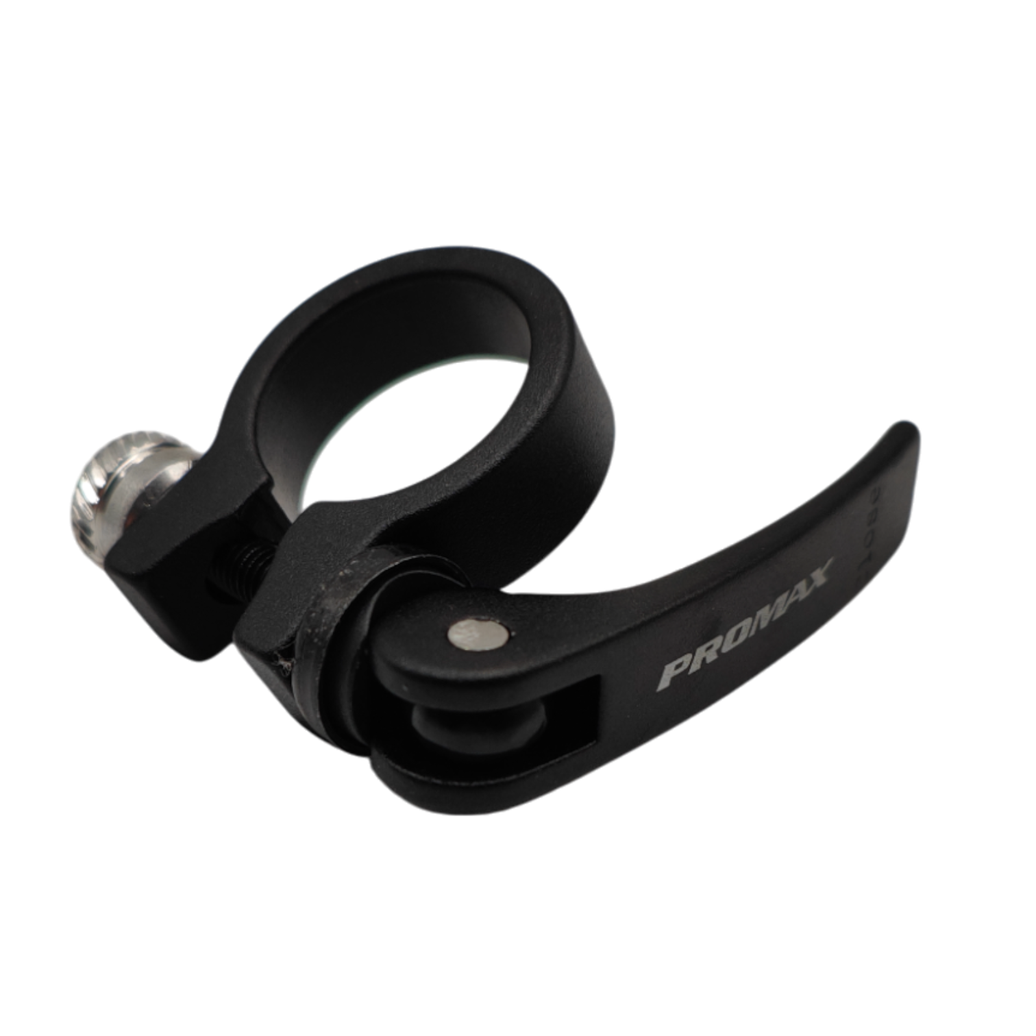 Seat clamp quick release 28.6mm seat post clamp seat tube quick release