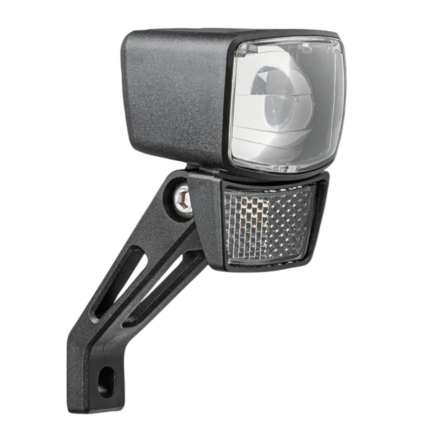 Fahrradlicht Frontlicht Fahrradlampe Dynamo Reflektor AXA NXT30 30 LUX