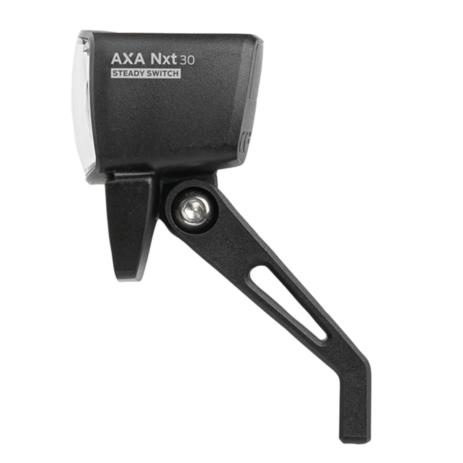 Fahrradlicht Frontlicht Fahrradlampe Dynamo Reflektor AXA NXT30 30 LUX