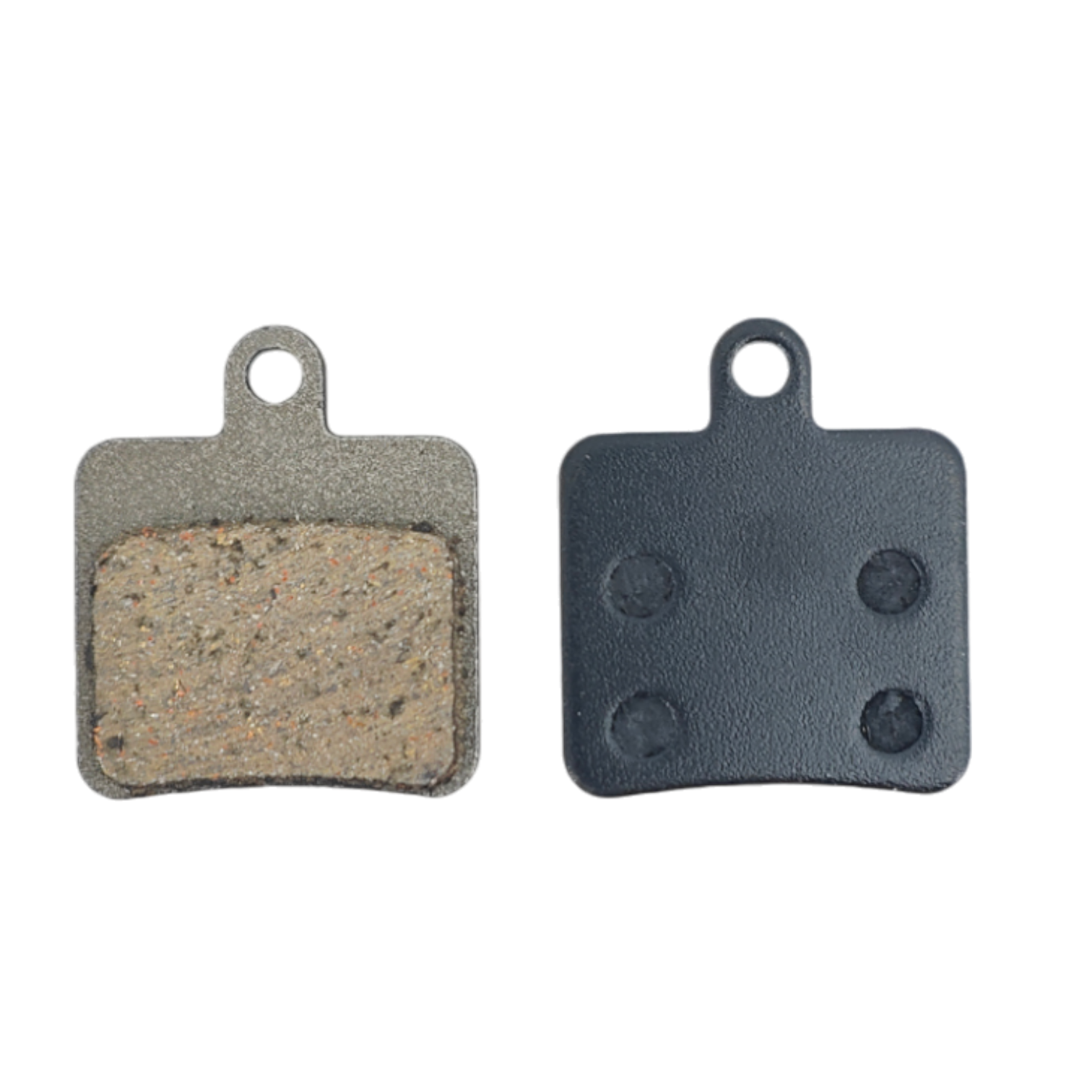 Disc brake pads Performance light alloy for GIANT DA3 DA5 ATX730 ATX750