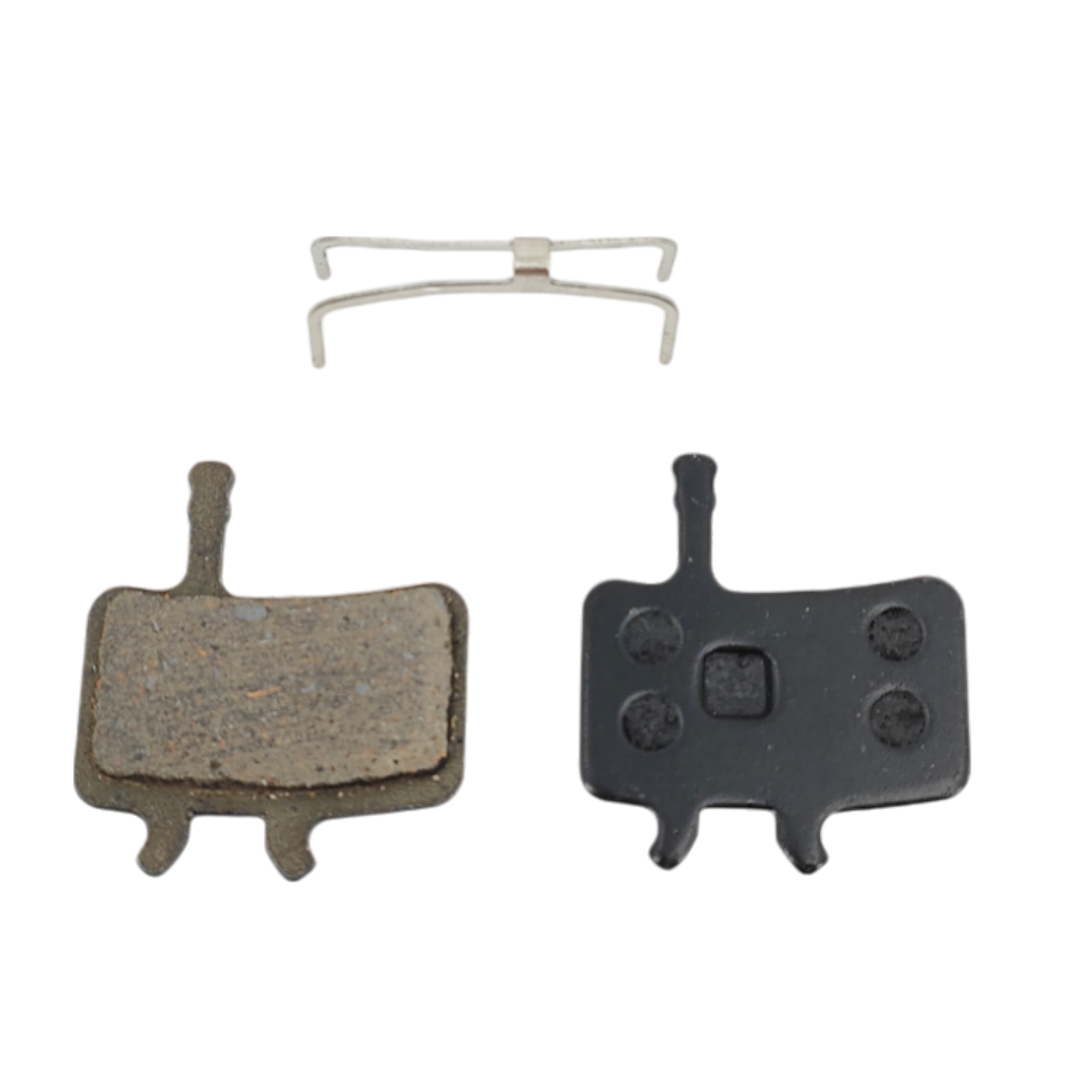 Disc brake pads Performance light alloy for Avid Juicy 3 5 7 Avid BB7