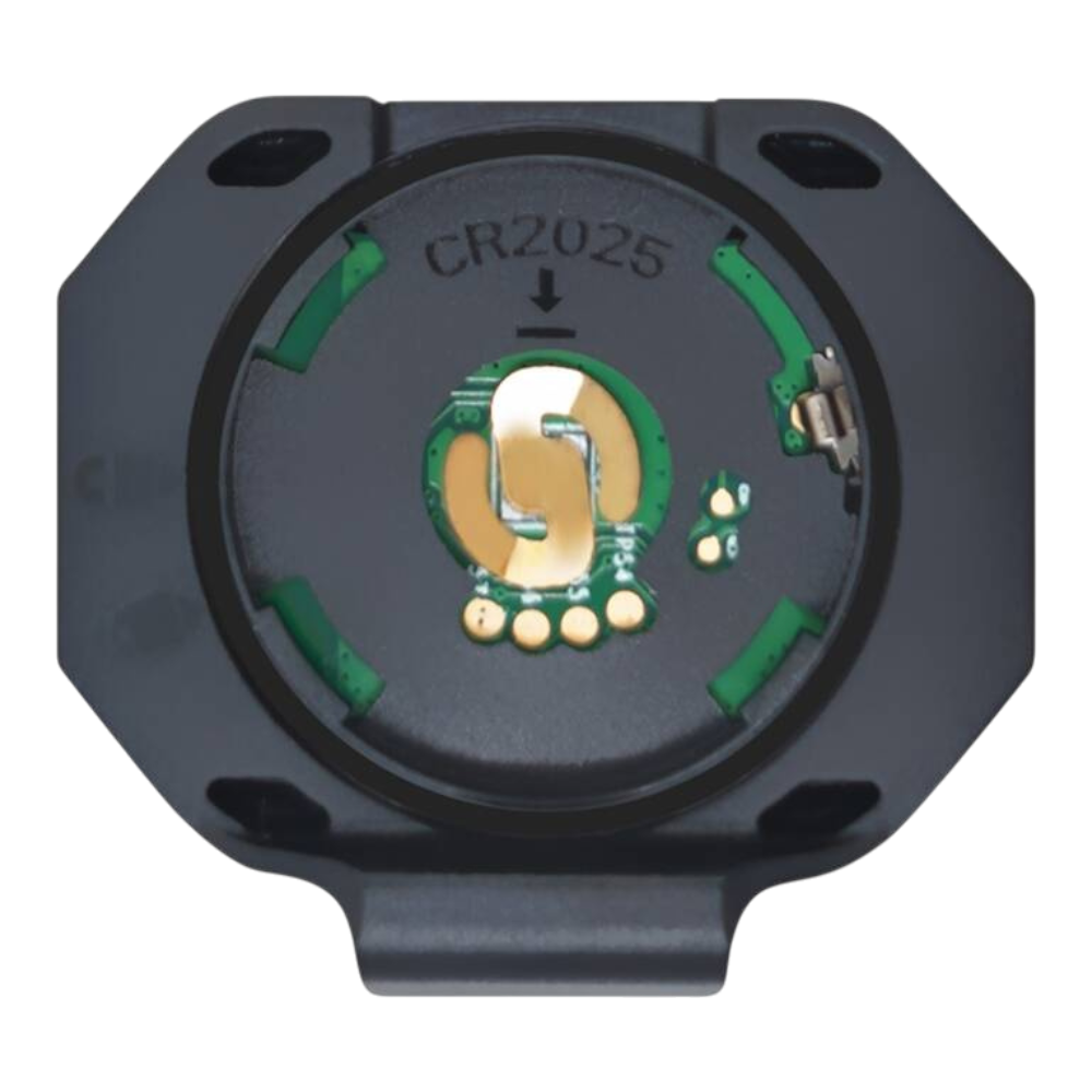 iGPSPORT SPD70 Geschwindigkeitssensor Fahrrad Bluetooth 5.0 IP7 ANT+-Technologie