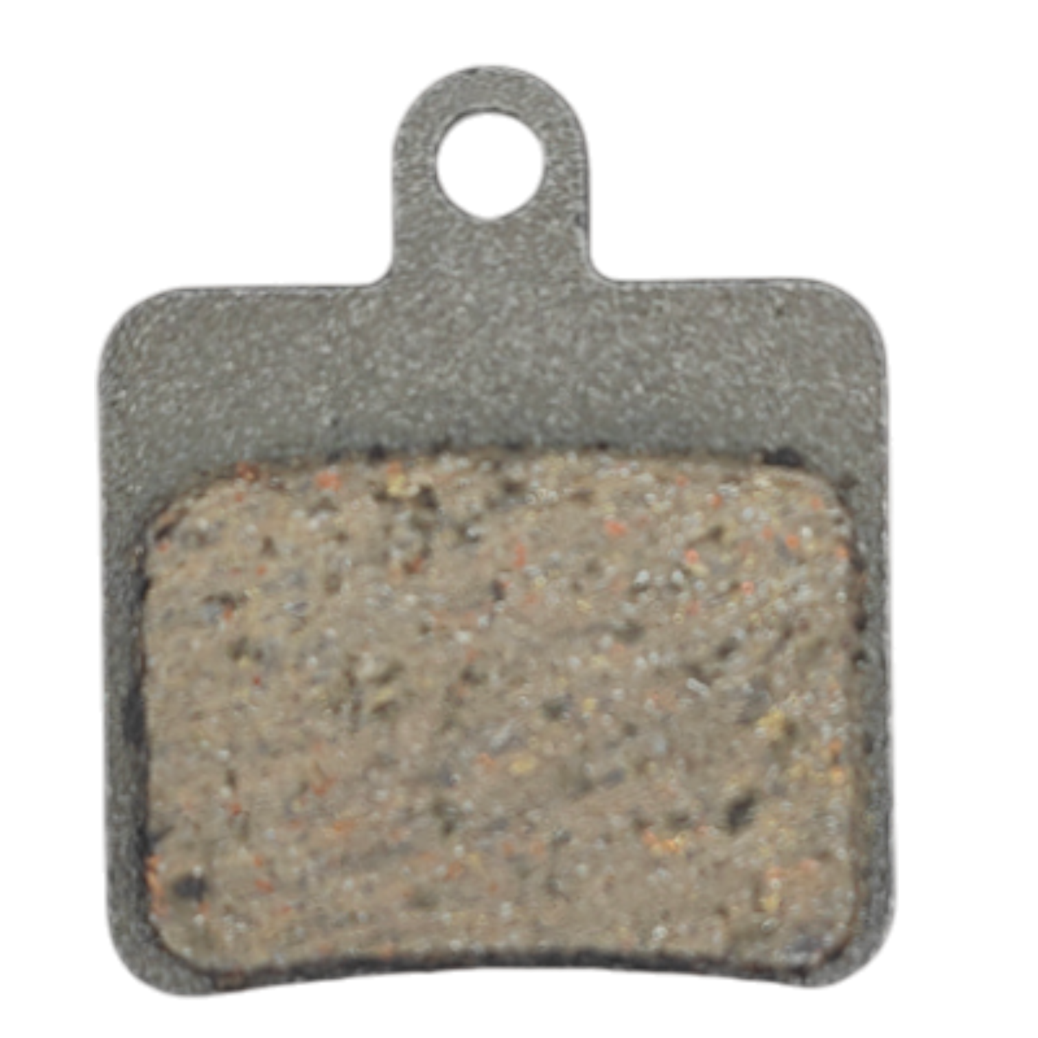 Disc brake pads Performance light alloy for GIANT DA3 DA5 ATX730 ATX750