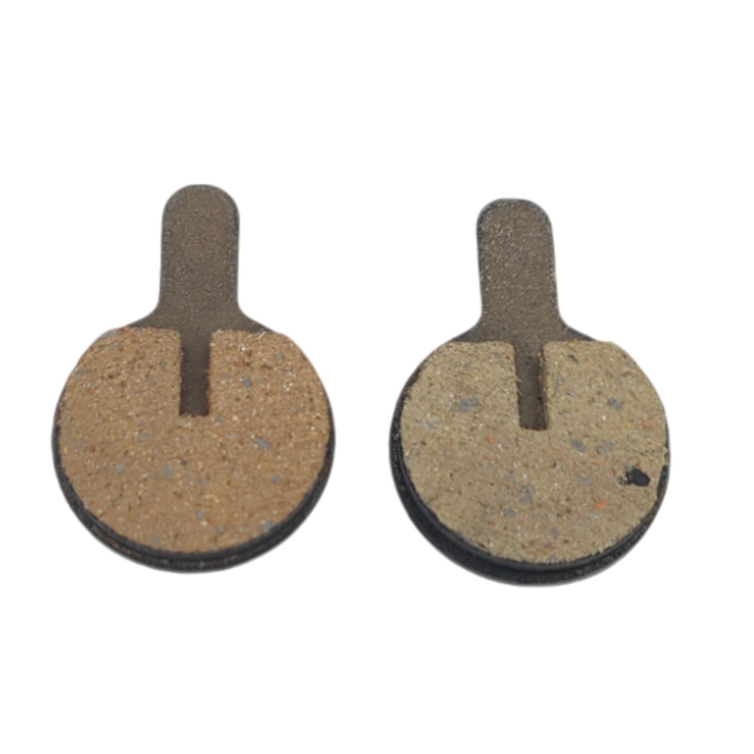 Disc brake pads Performance light alloy for 10X/novela warrior 600D