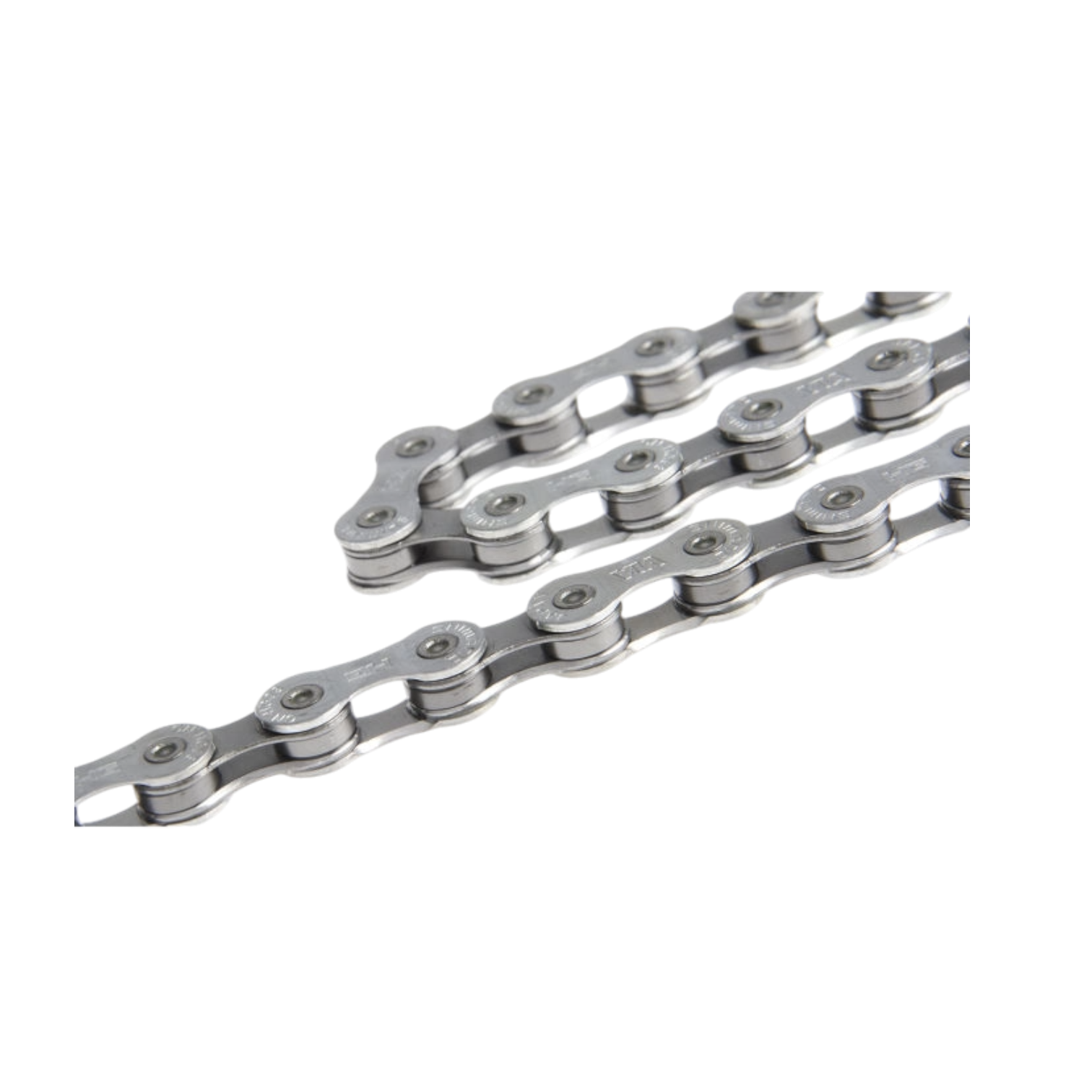 Shimano bicycle chain CN-HG93 114 links 9-speed bicycle chain incl. chain pin