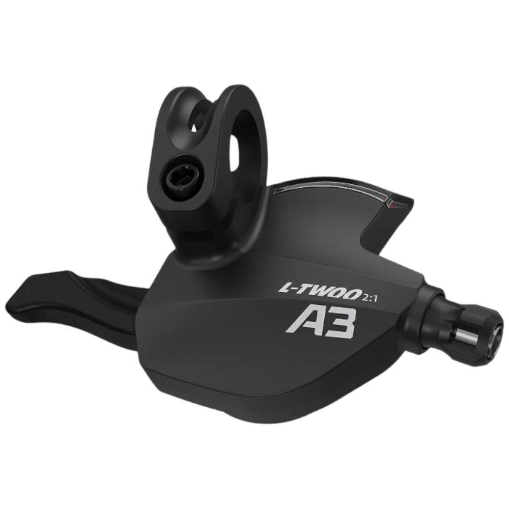 L-TWOO 3-fach Schalthebel rechts A3 8SP SL-V4008-8W-2 Mountainbike Shift