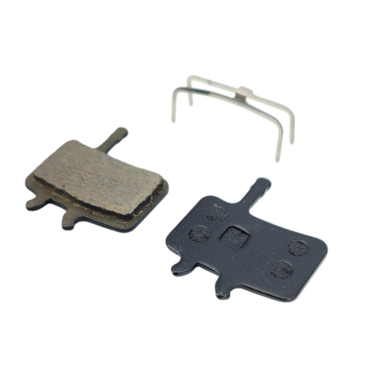 Disc brake pads Performance light alloy for Avid Juicy 3 5 7 Avid BB7