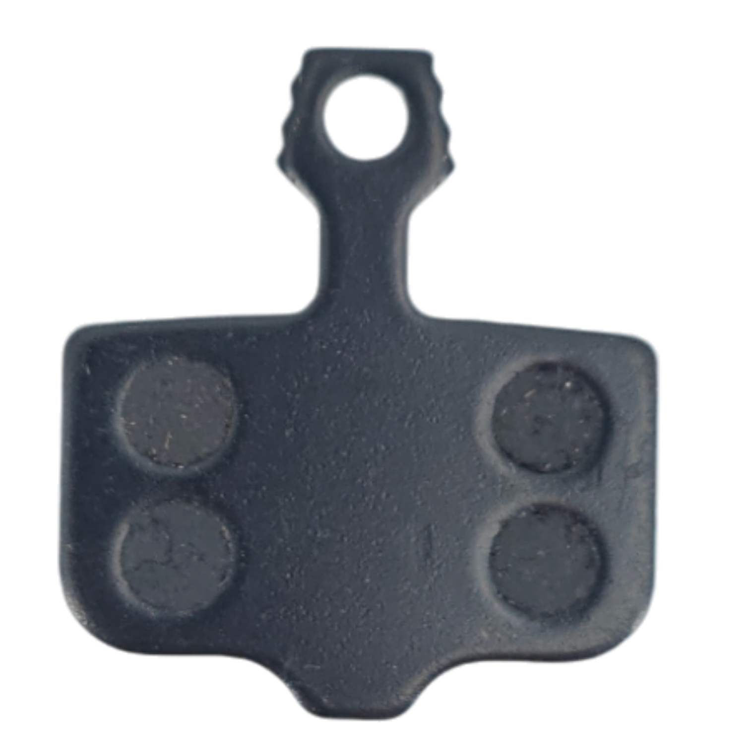 Disc brake pads Performance light alloy for Avid Elixier E1 MTB XX DB1