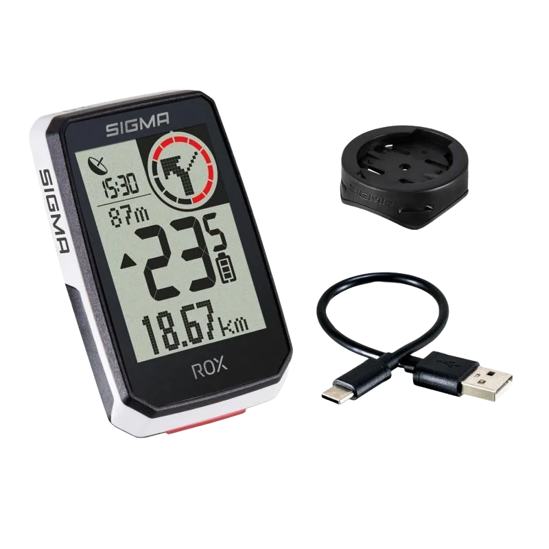 Bike Computers | flex-rad.de