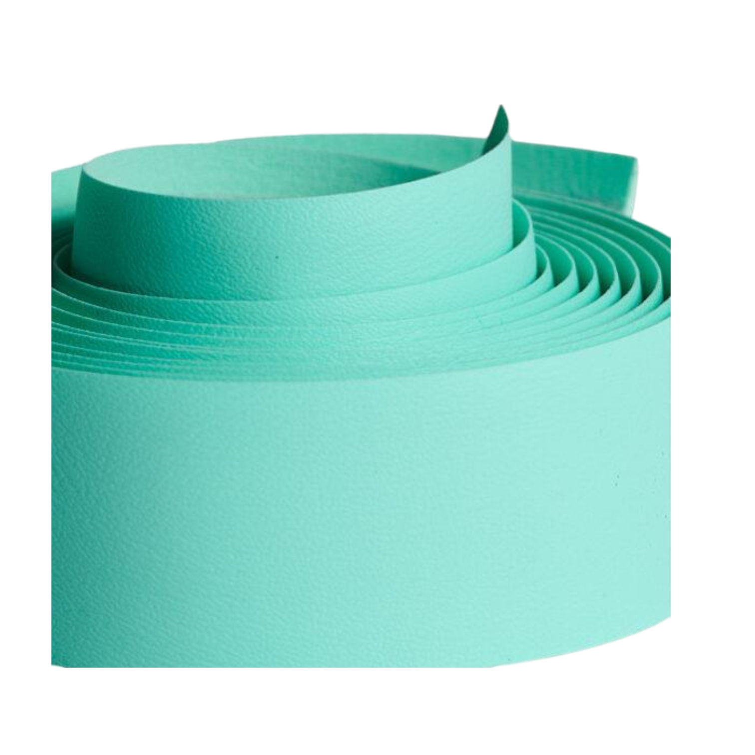 Handlebar tape Bar tape 2x 2m with handlebar plugs Blue Road bike Trekking City bike