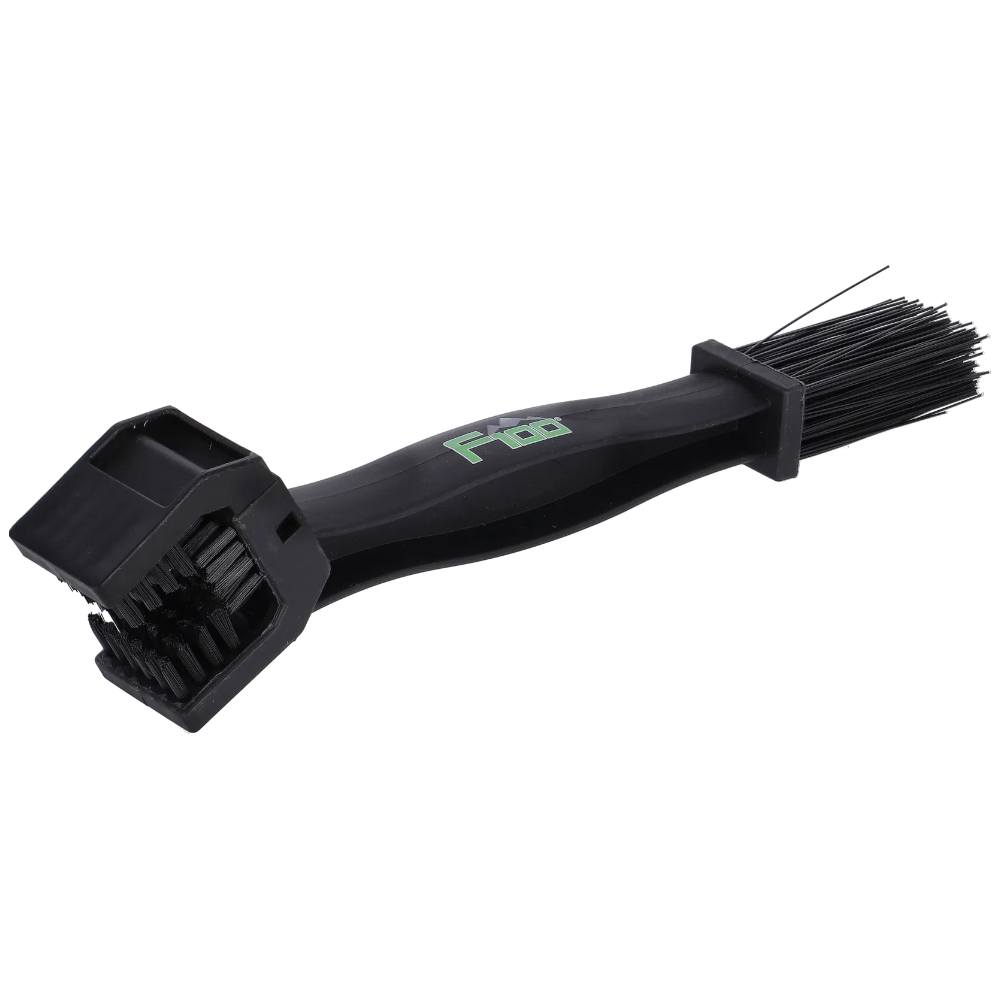 F100 Kettenbürste Reinigungsbürste für Fahrradketten Ketten Bürste Bike Kette