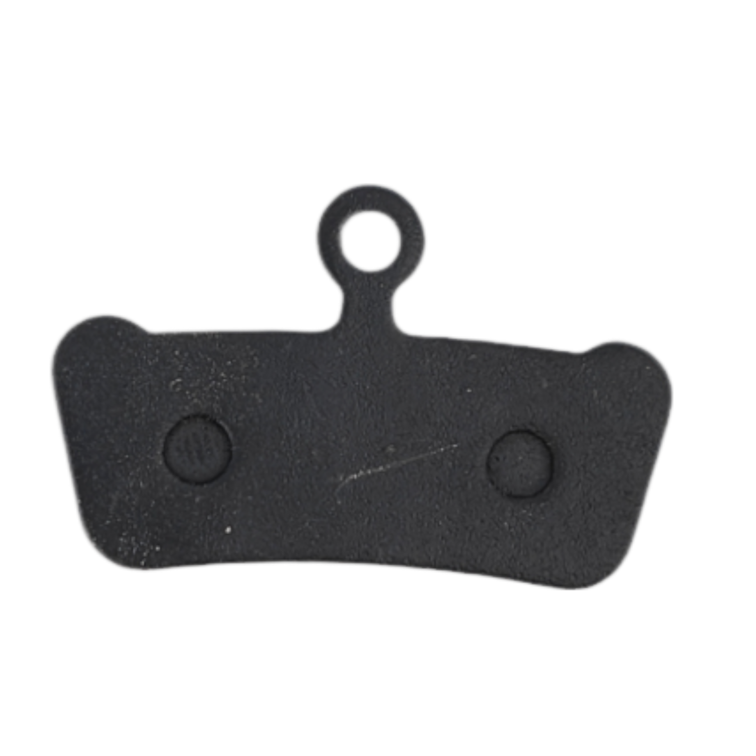 Disc brake pads Performance light alloy for Shimano Saint Zee XT Deore