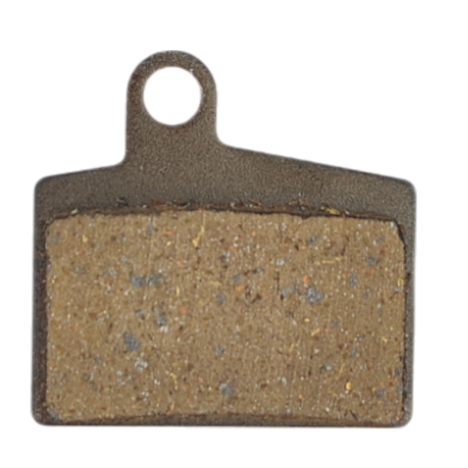 Disc brake pads Performance light alloy for Hayes Dyno Comp Sport Radar