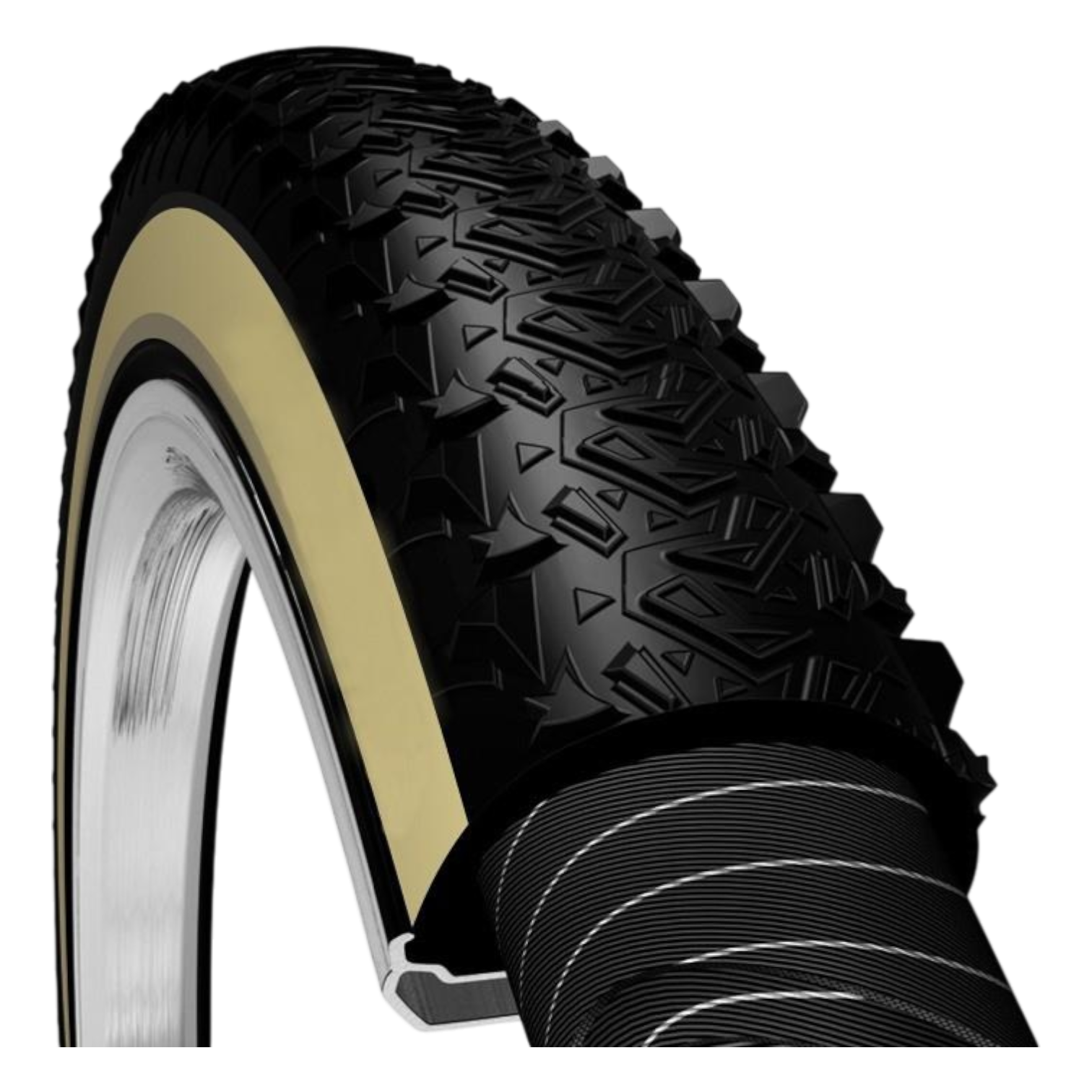 CST Fahrradreifen 29" 29x2.25 C-1861P B-Trail MTB Trekking City Geländereifen