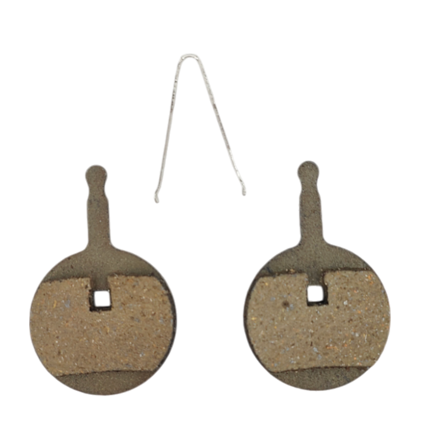 Disc brake pads Performance light alloy for Avid BB5 Promax Clarks Zoom