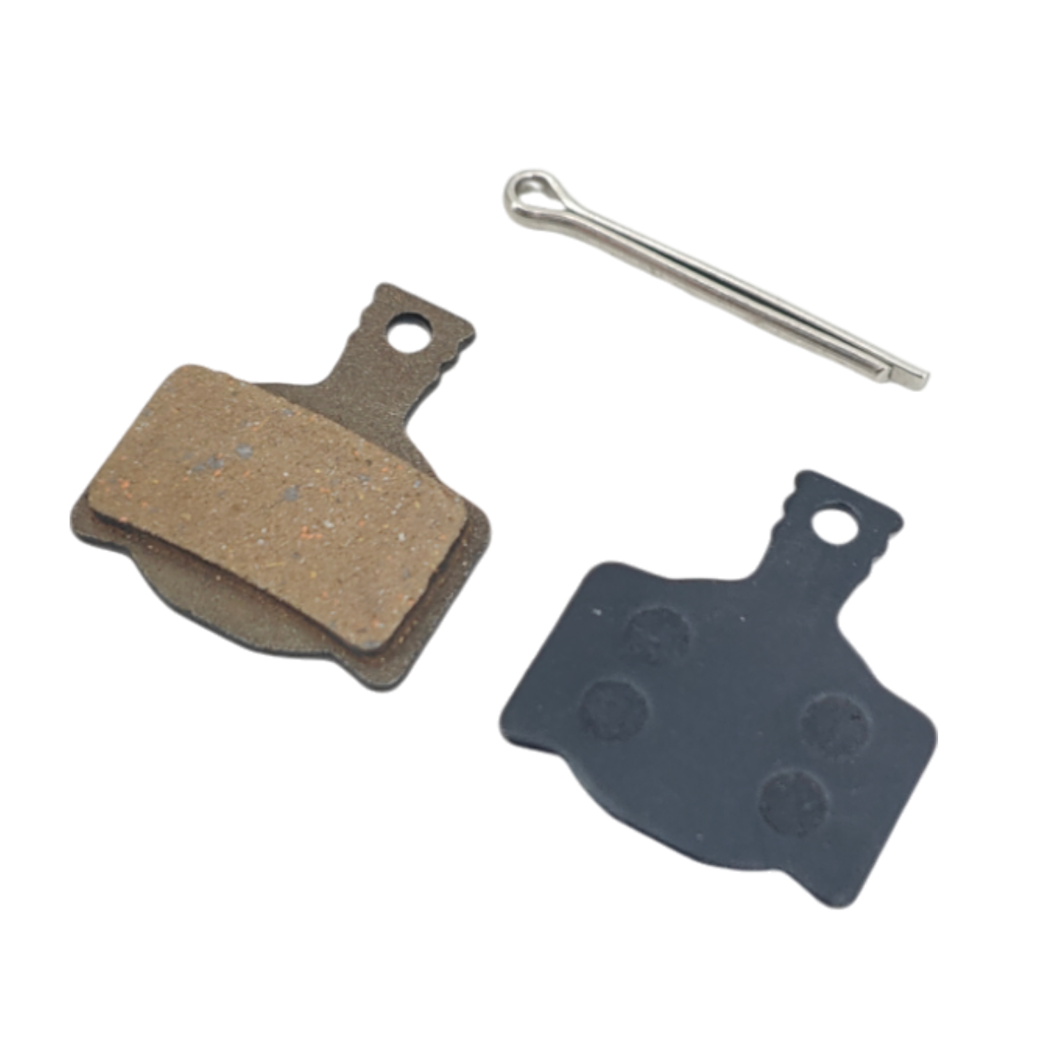 Disc brake pads Performance light alloy for Magura MT2 MT4 MT6 MT8 CT4