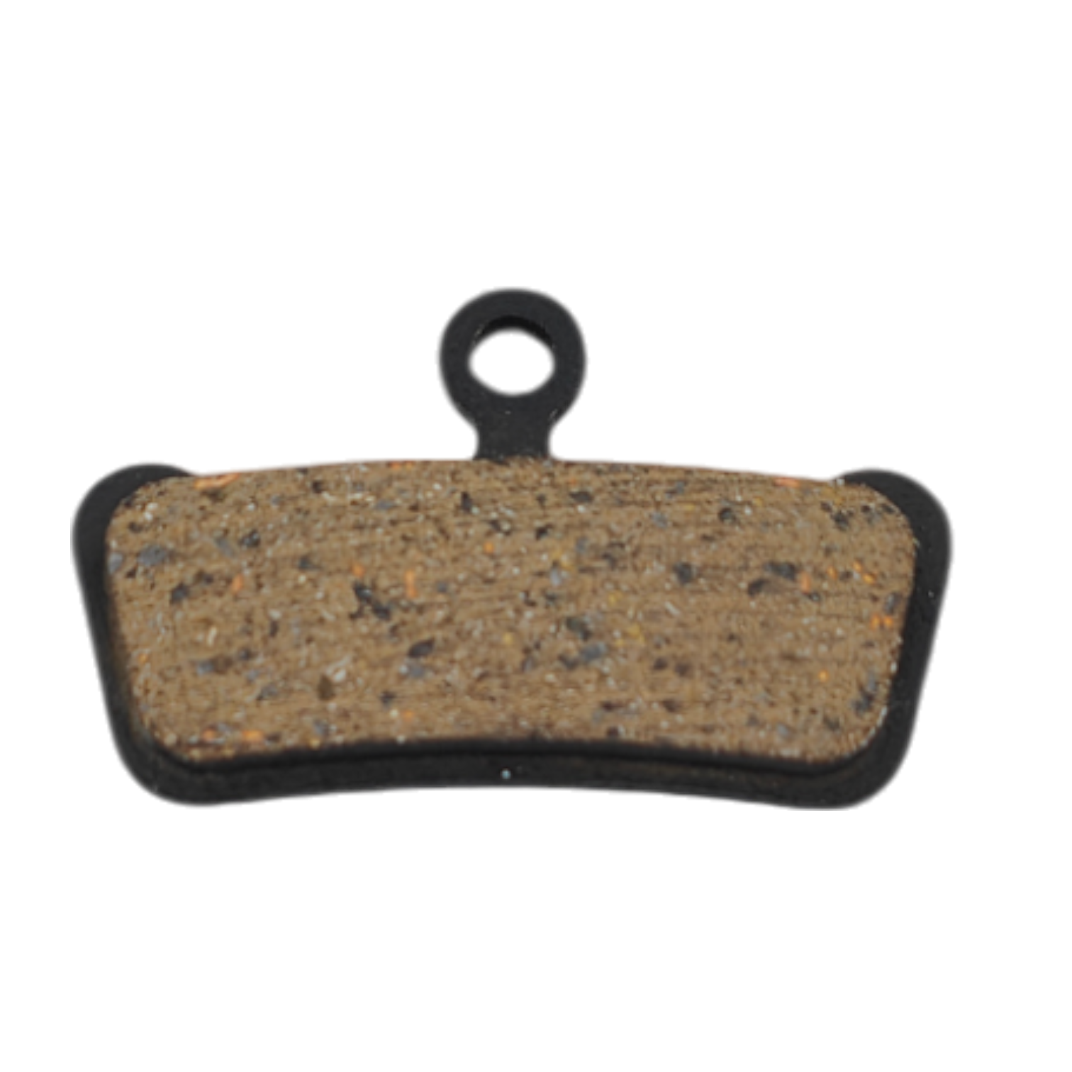 Disc brake pads Performance light alloy for Shimano Saint Zee XT Deore