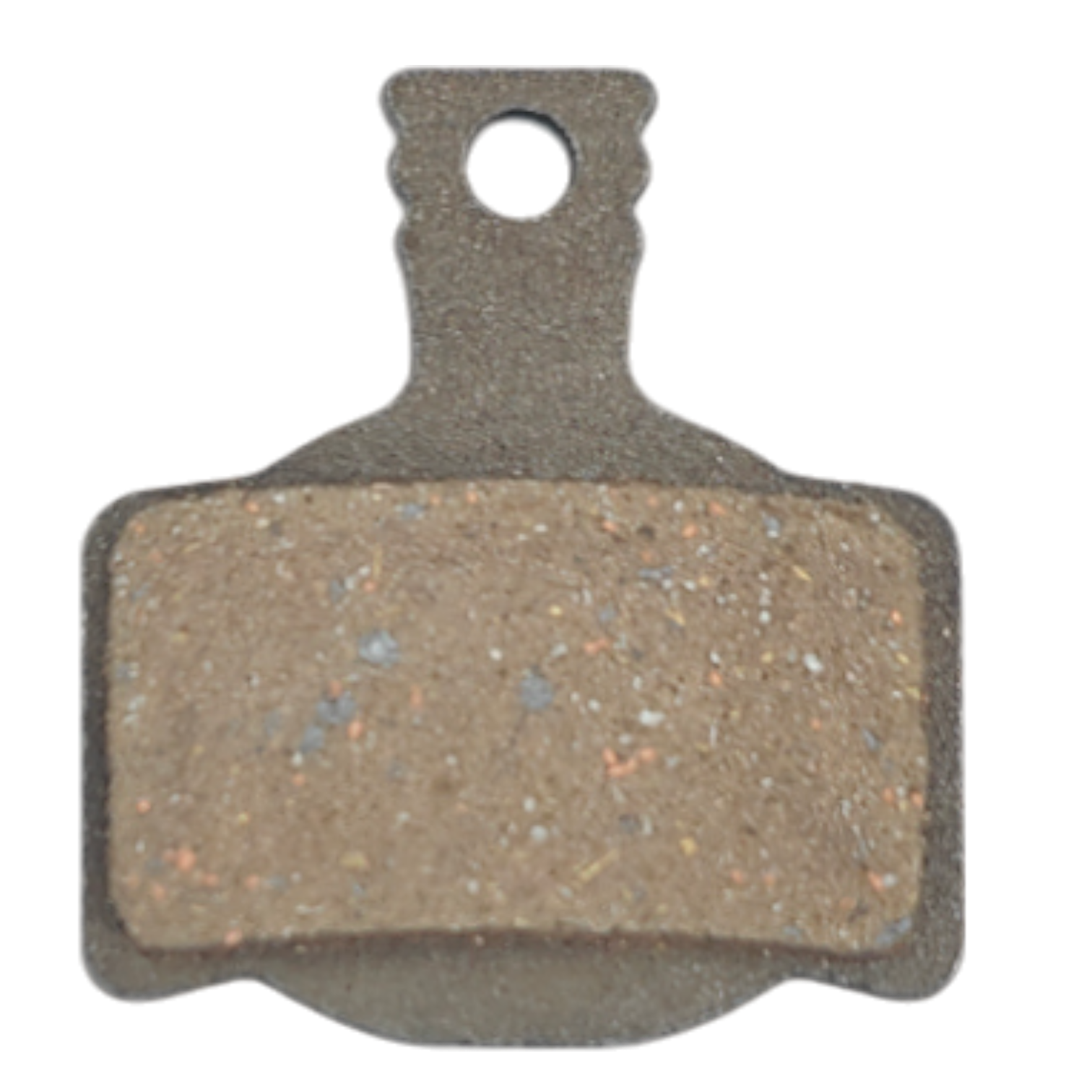 Disc brake pads Performance light alloy for Magura MT2 MT4 MT6 MT8 CT4