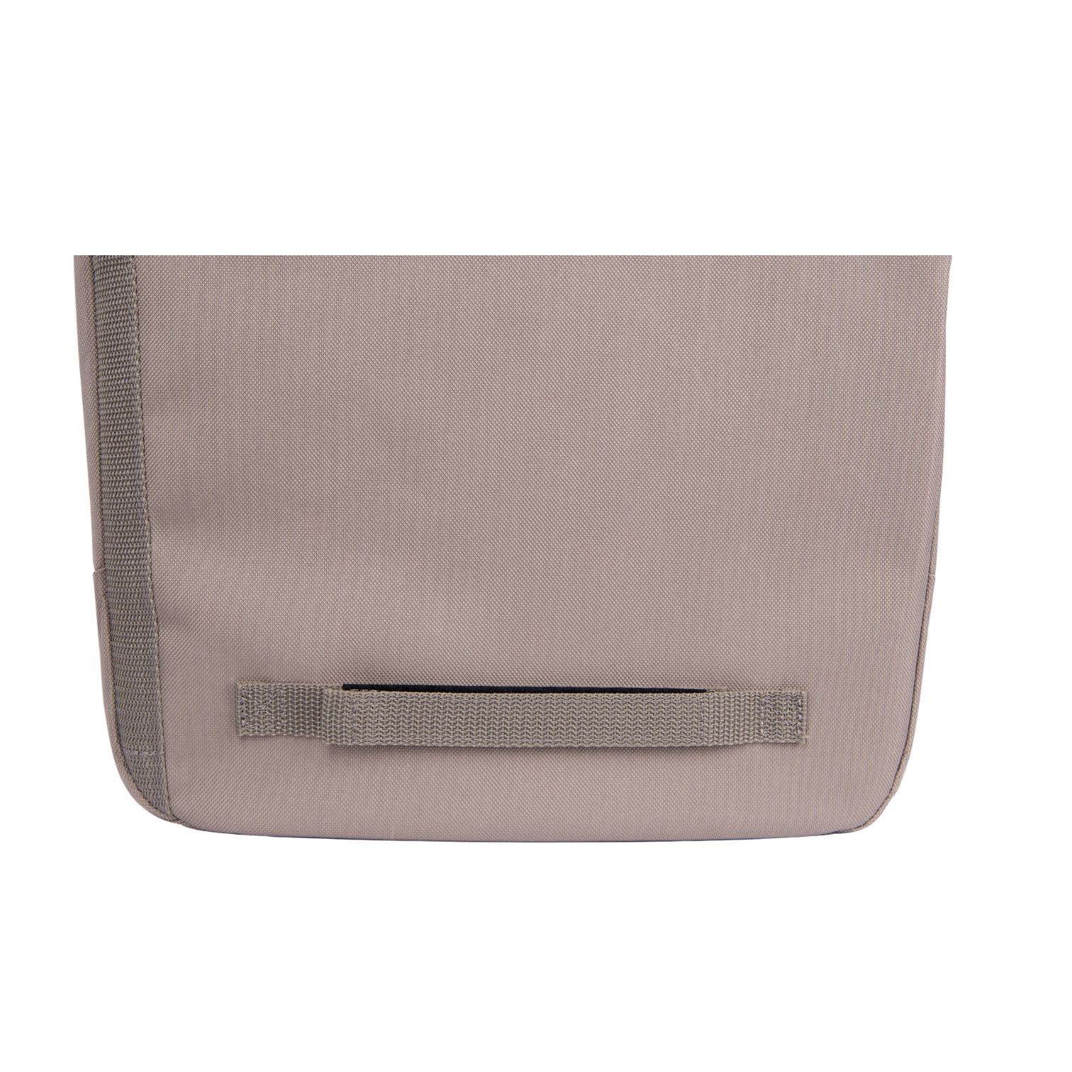 CONTEC double bag Via.Tour Double RT 32L water-repellent with Snap-it adapter