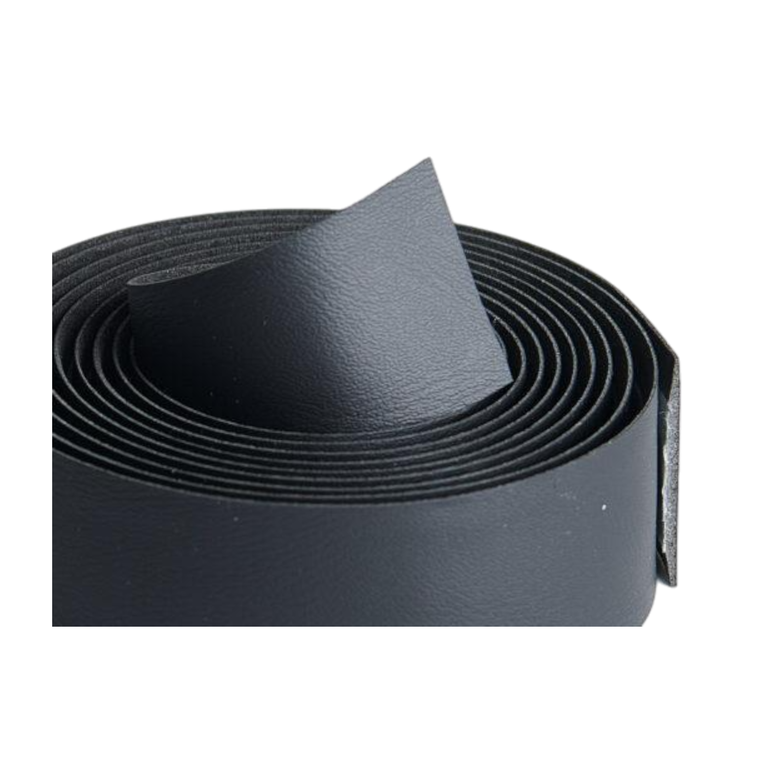 Handlebar Tape Bar Tape 2x 2m Handlebar Plugs Black Road Bike Trekking City Bike