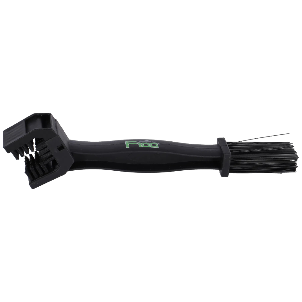 F100 Kettenbürste Reinigungsbürste für Fahrradketten Ketten Bürste Bike Kette