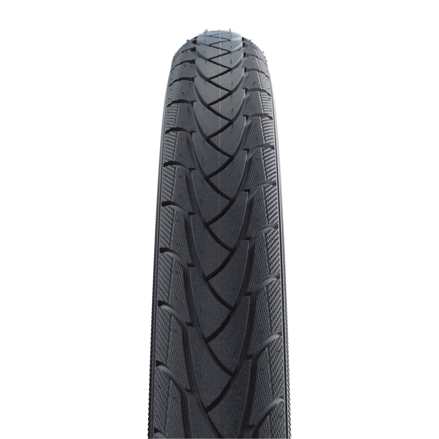 SCHWALBE Reifen 40-622 Marathon Plus 28 x 1.5 700x38C Unplattbar Pannenschutz