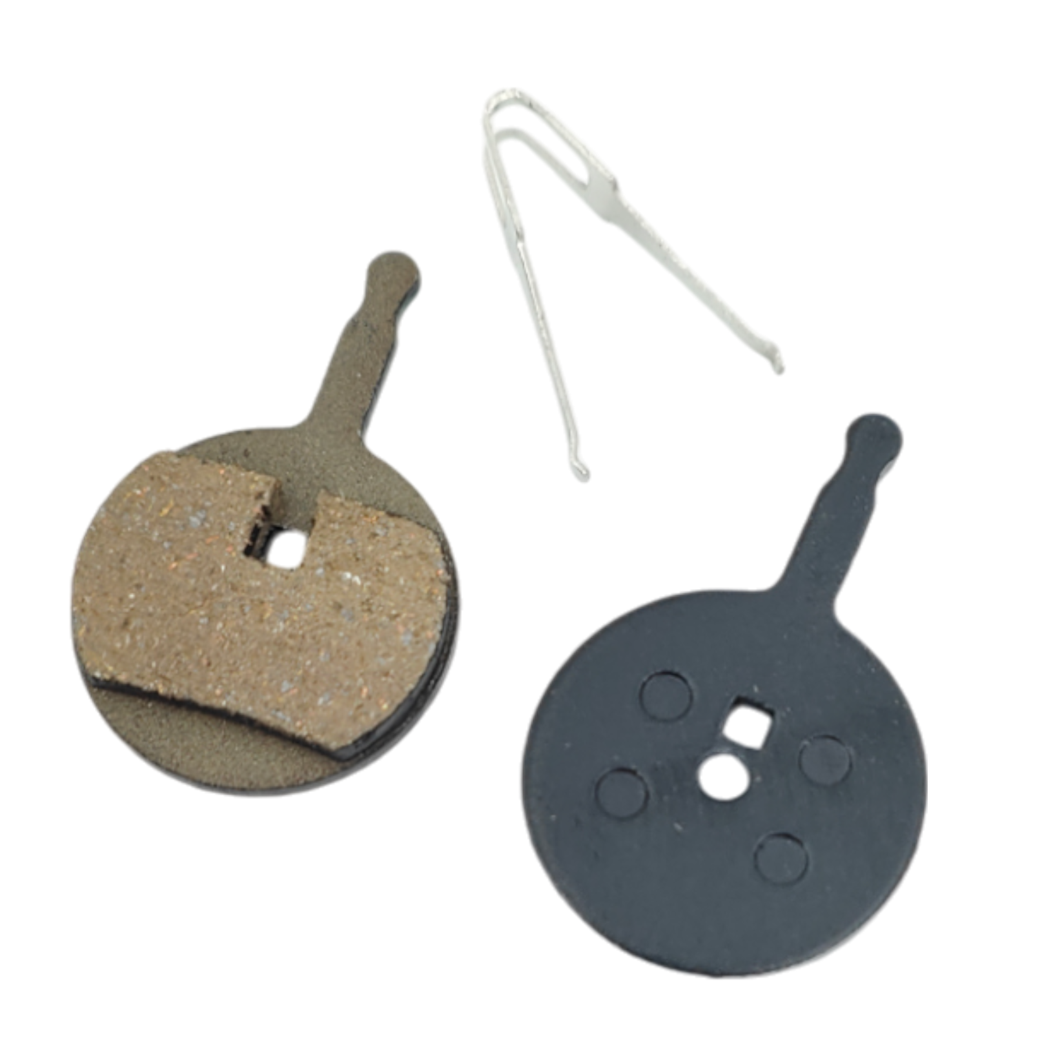 Disc brake pads Performance light alloy for Avid BB5 Promax Clarks Zoom