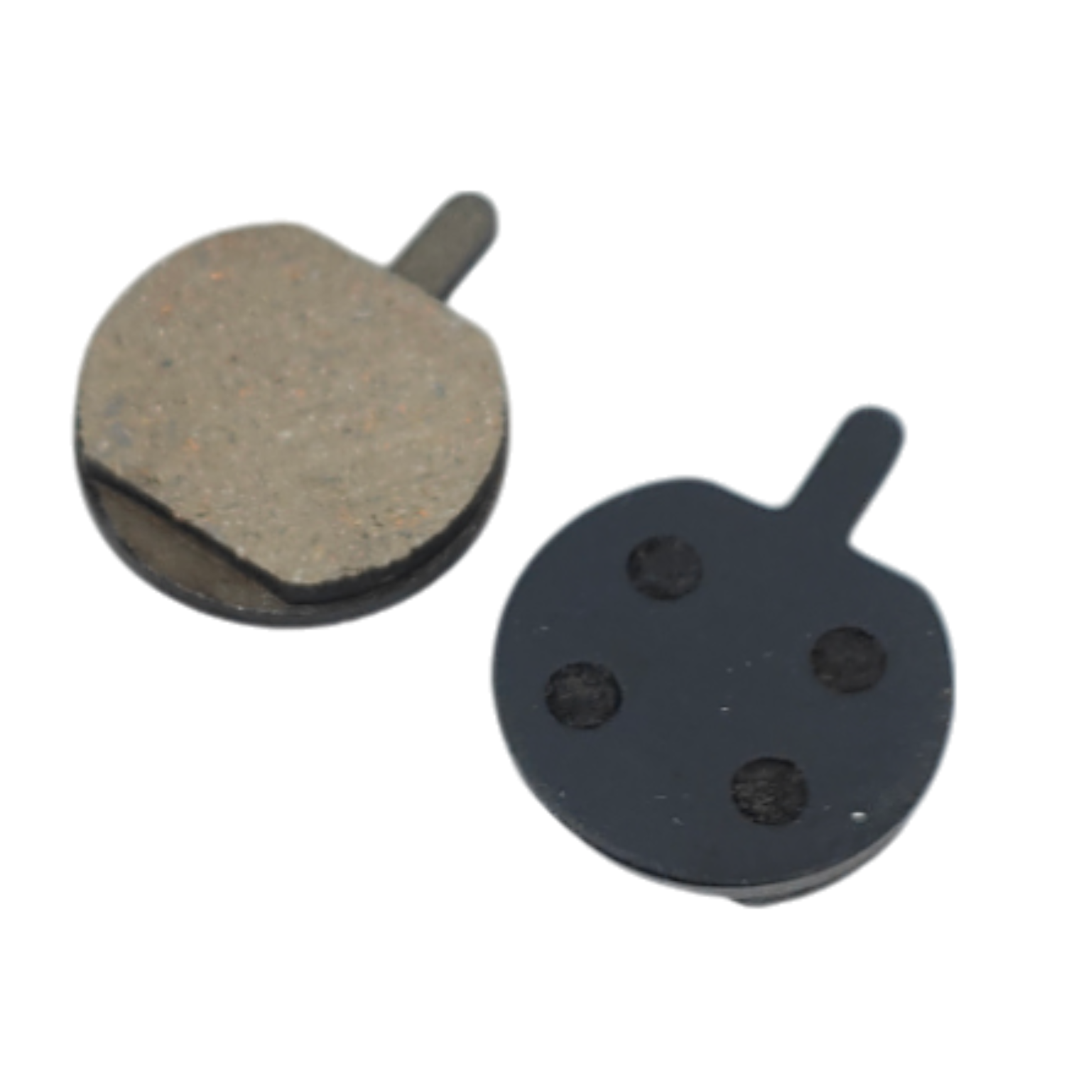 Disc brake pads Performance light alloy for JAK-5 B777 TRINX Forever