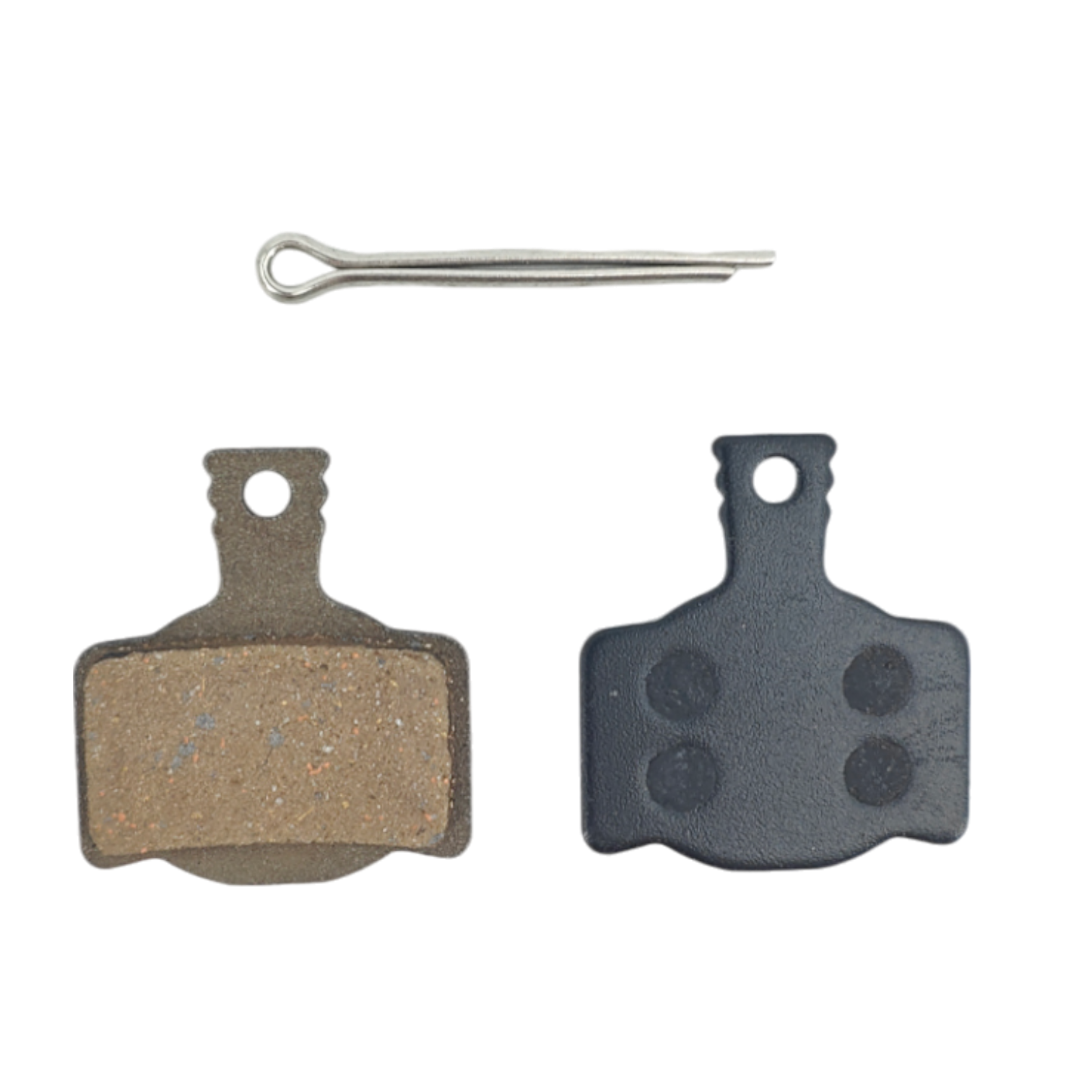 Disc brake pads Performance light alloy for Magura MT2 MT4 MT6 MT8 CT4