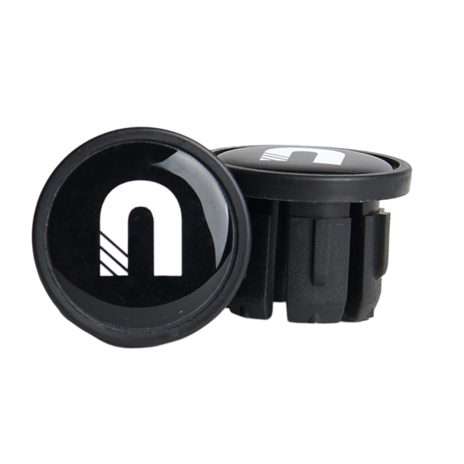 Handlebar tape Bar tape 2x 2m with handlebar plugs Blue Road bike Trekking City bike