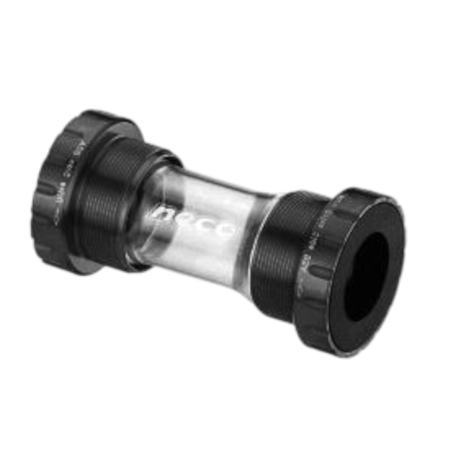 NECO bottom bracket bottom bracket 68mm BSA thread SRAM ROAD Bottom Bracket steel cup